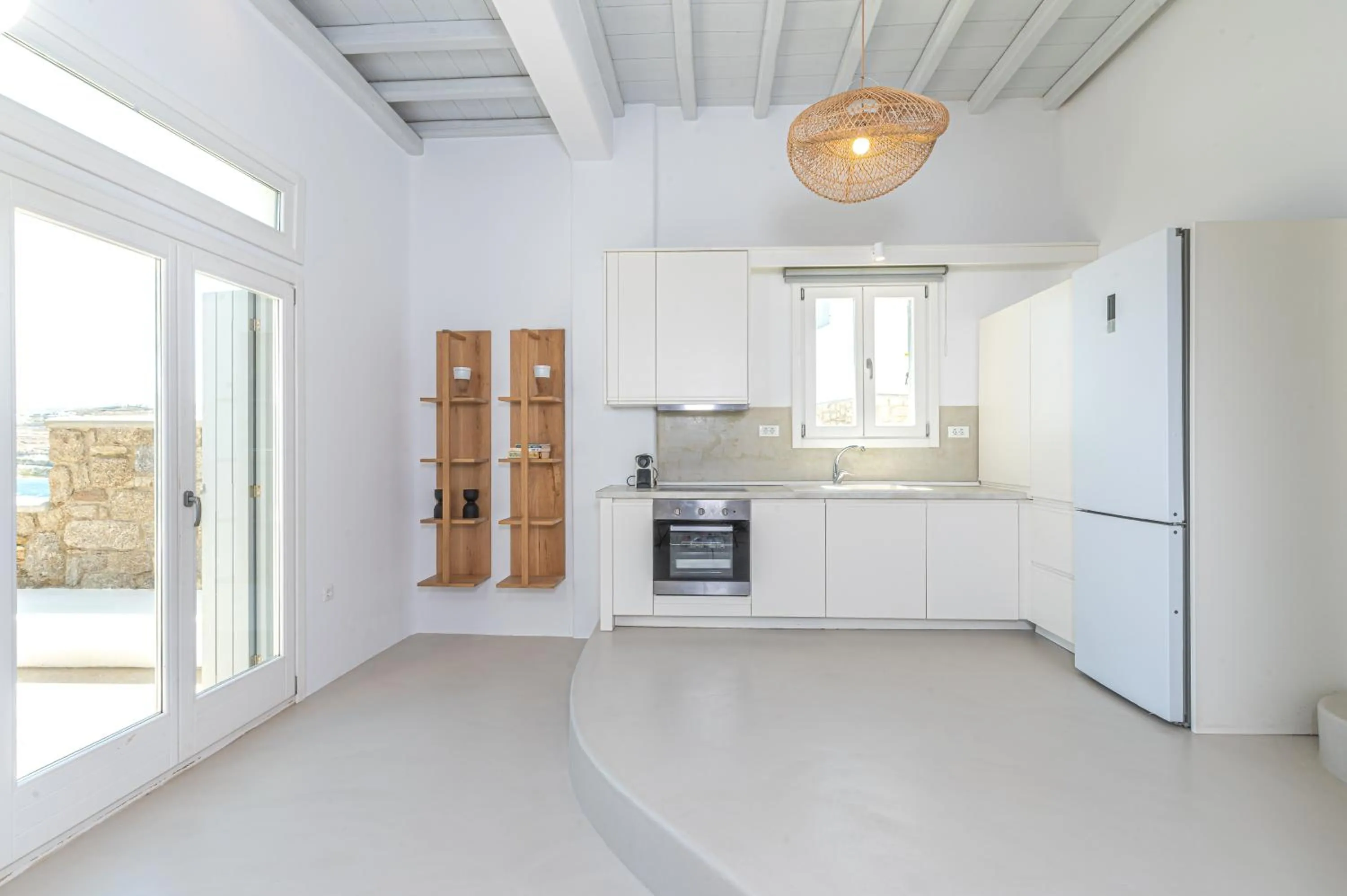 Carpe Diem Villas Mykonos ,Heated Pool!