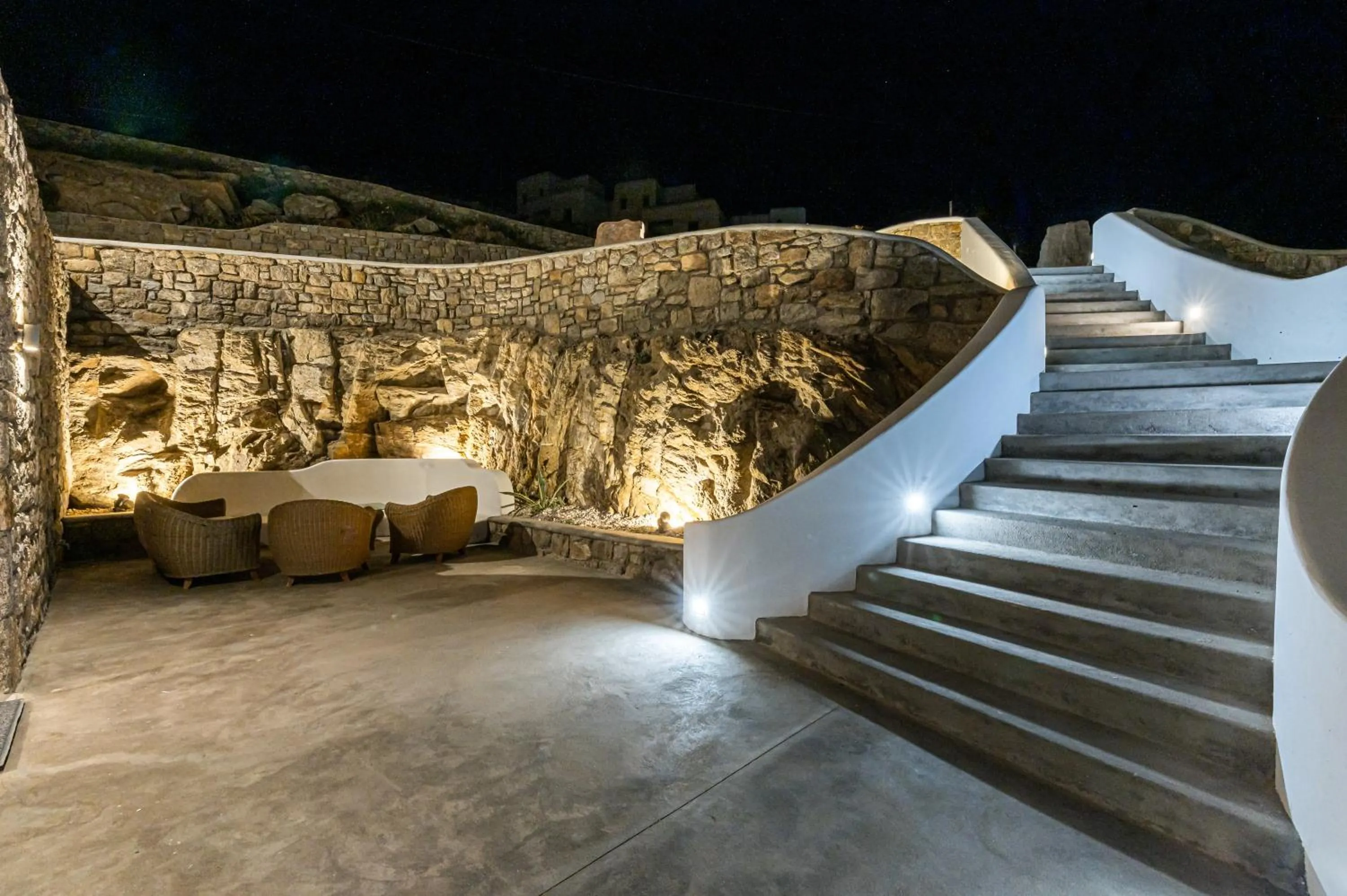 Carpe Diem Villas Mykonos ,Heated Pool!