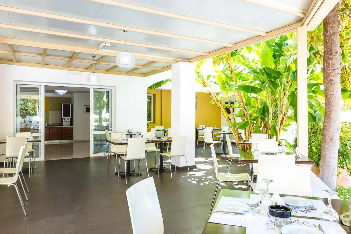 Property building in Xidas Garden