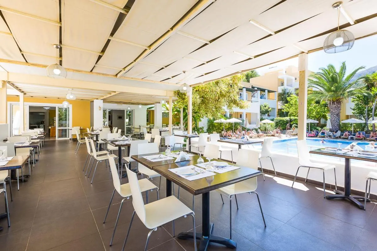 Property building in Xidas Garden