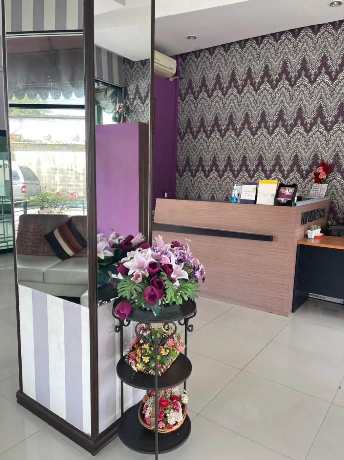 Grand Residence Jomtien