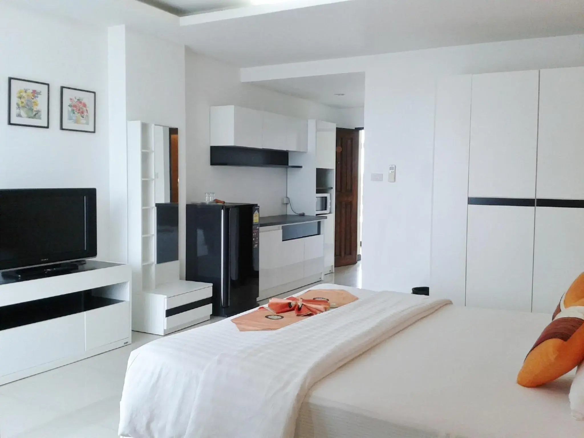 Superior Studio in Grand Residence Jomtien Superior Studio in Grand Residence Jomtien