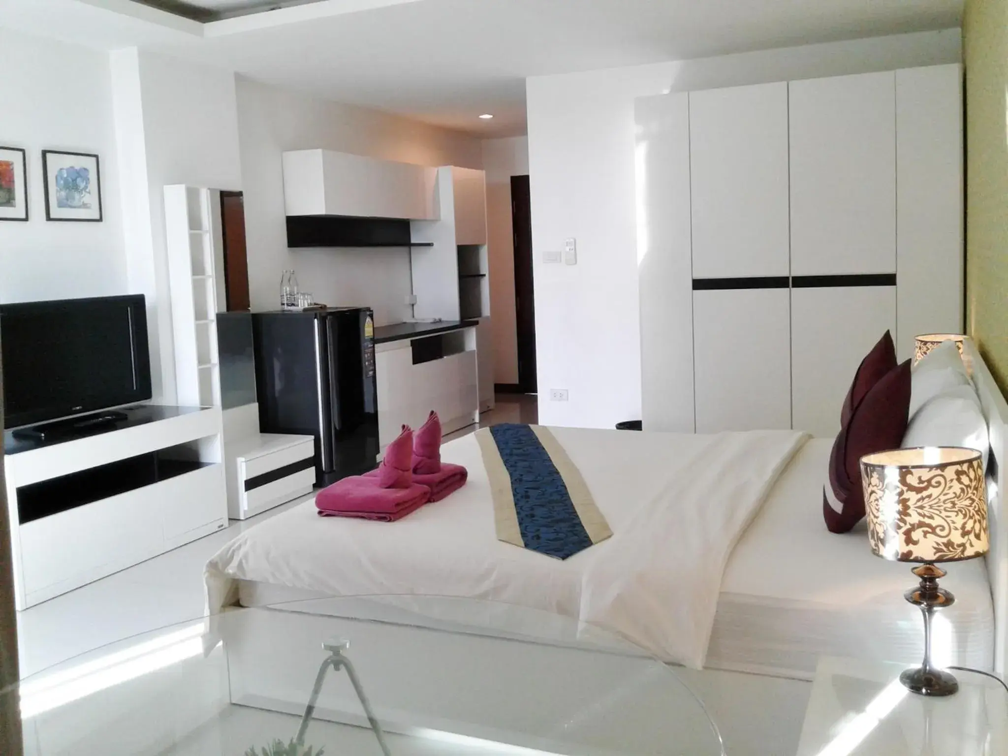 Grand Residence Jomtien Grand Residence Jomtien