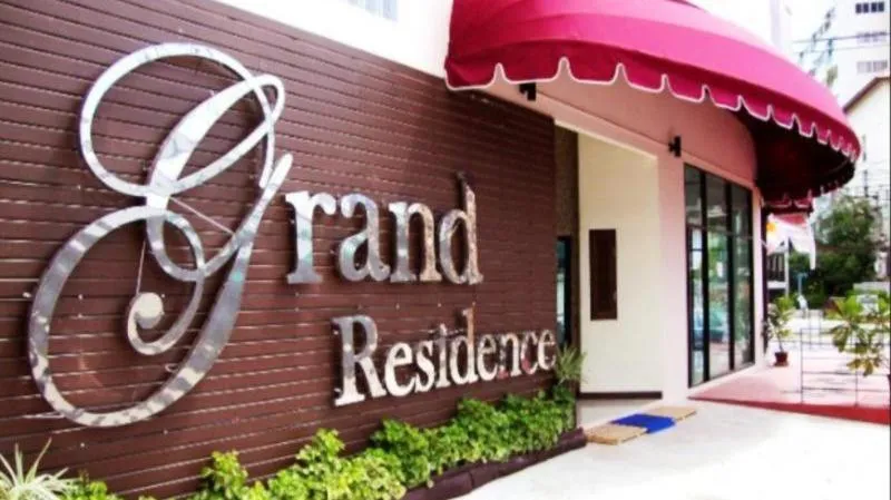 Grand Residence Jomtien