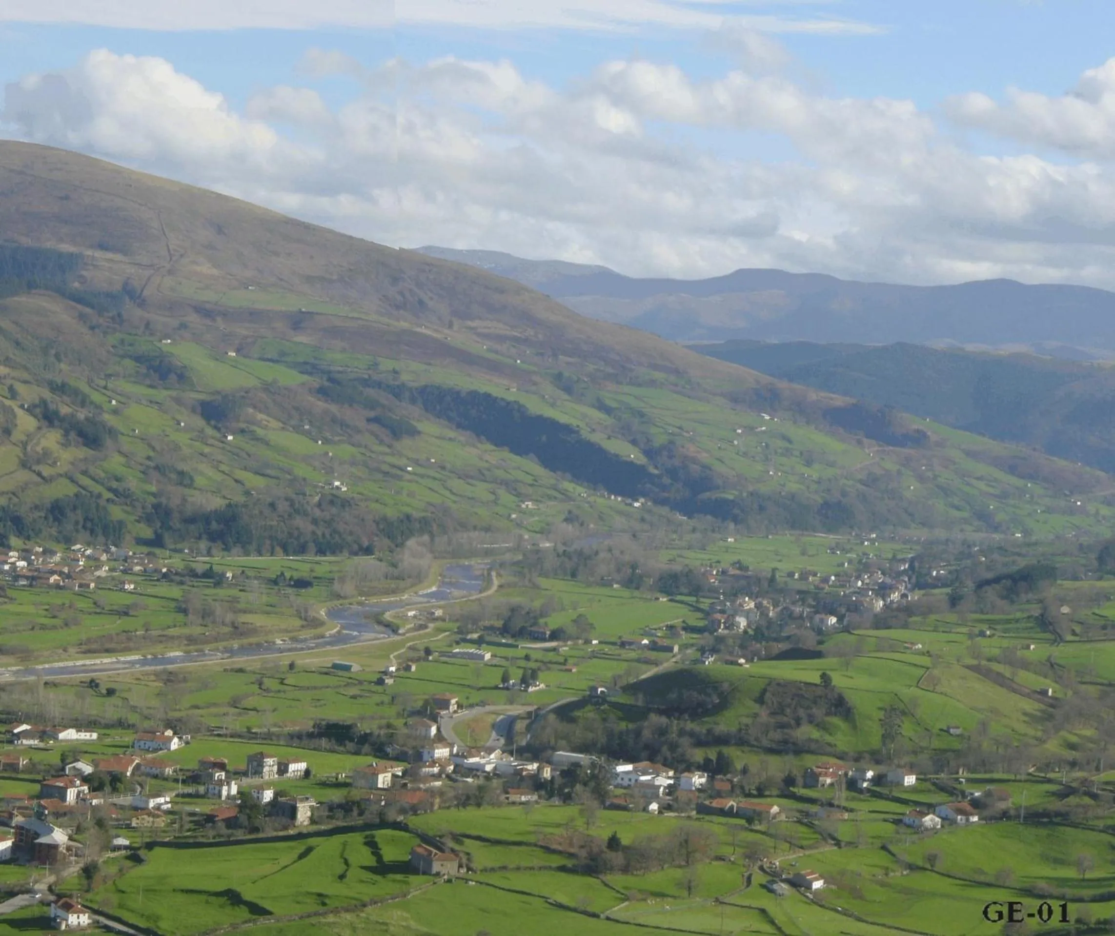 Hotel Balneario De Alceda