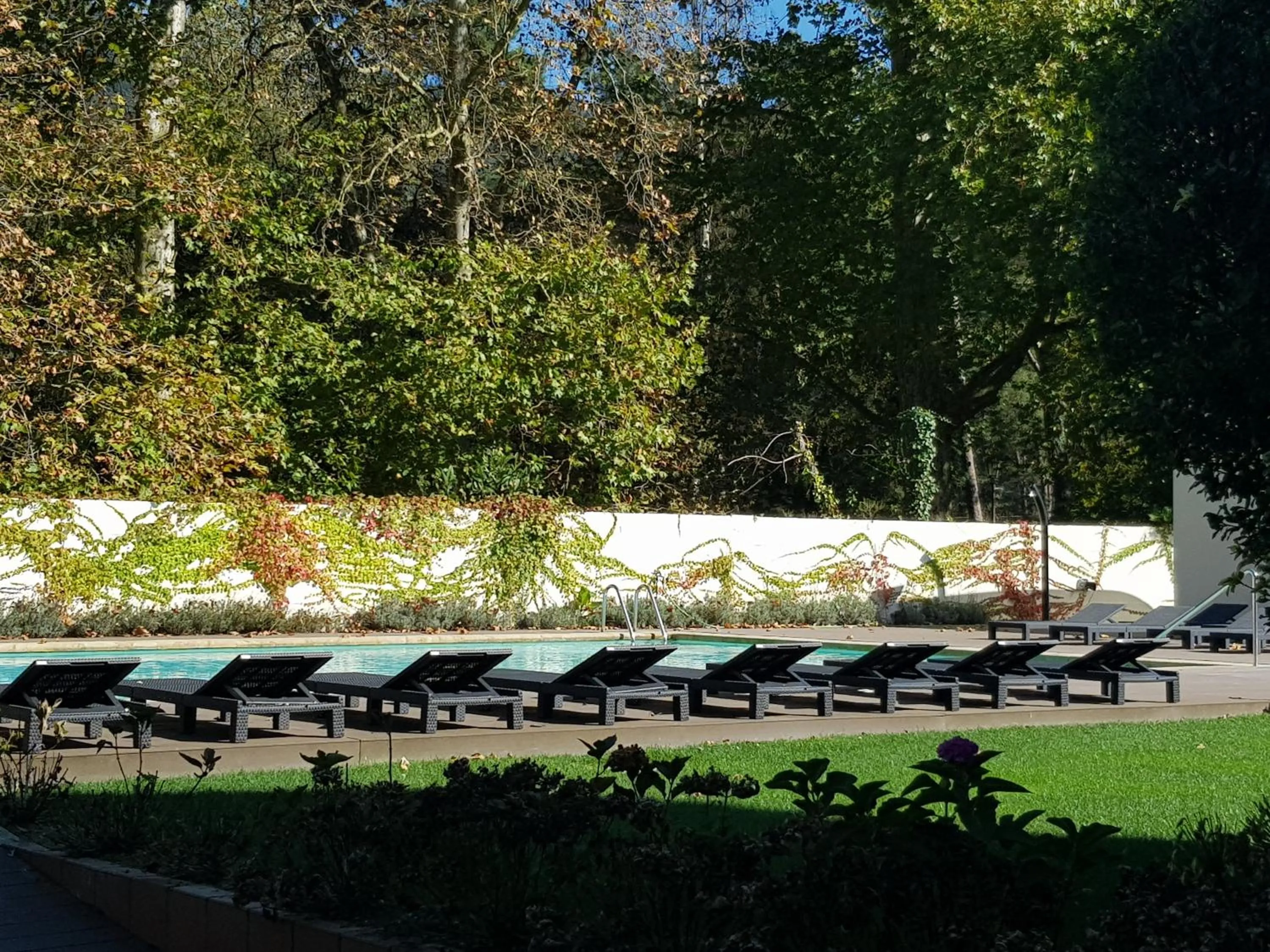 Hotel Balneario De Alceda