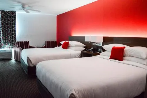 Radisson Hotel Orlando Lake Buena Vista South