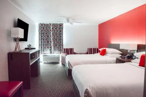 Radisson Hotel Orlando Lake Buena Vista South