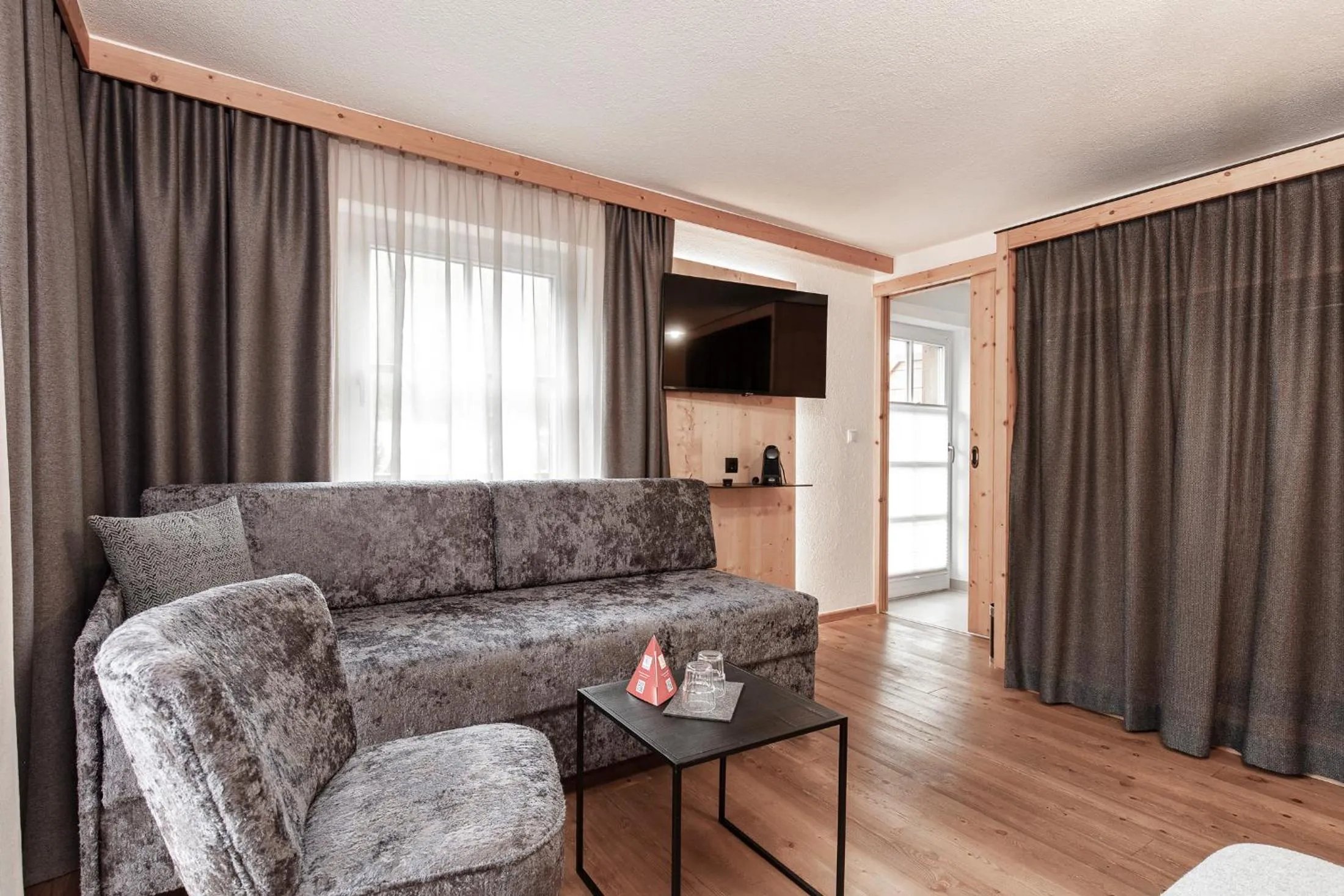 TV and multimedia in Urbanhof