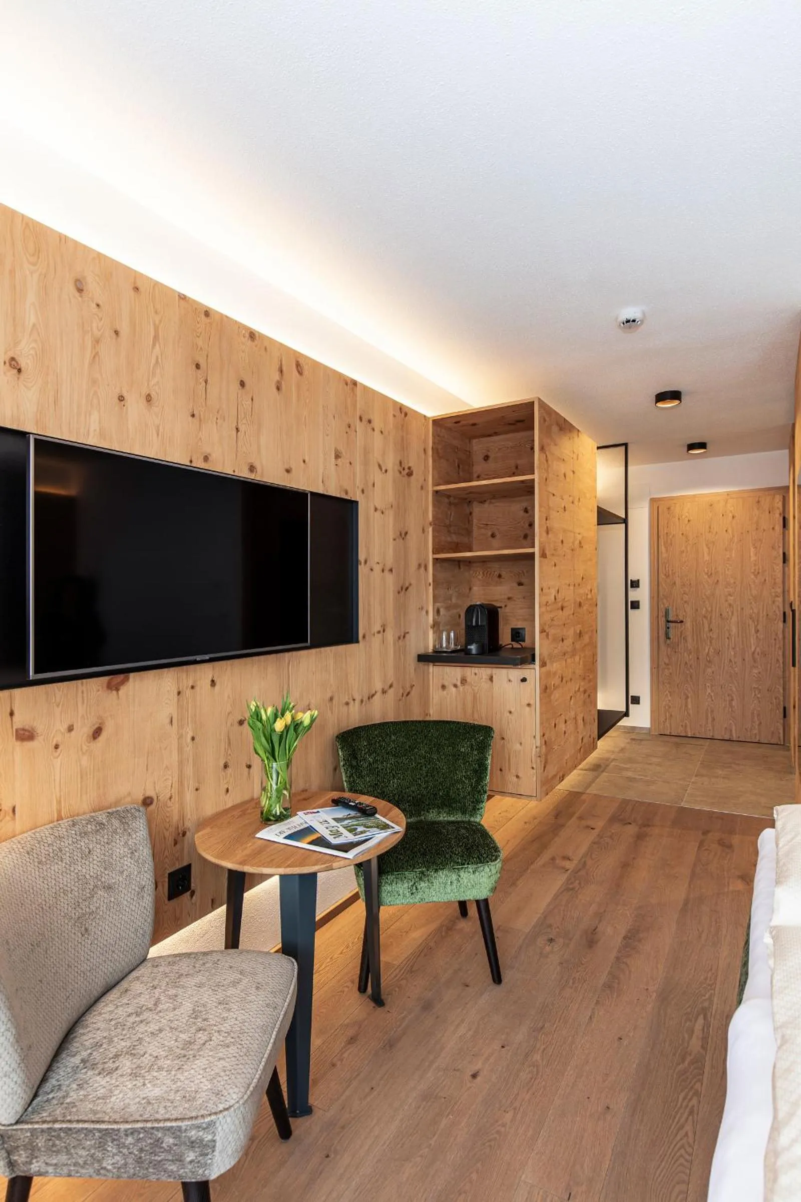 TV and multimedia in Urbanhof