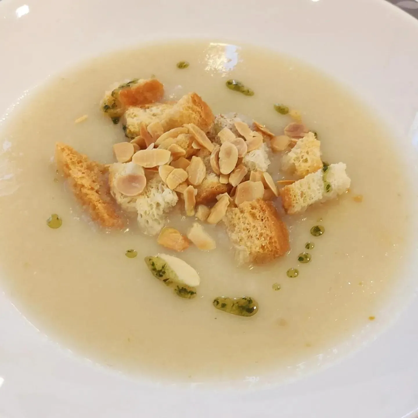 Restaurant/places to eat in Hotel Galassia