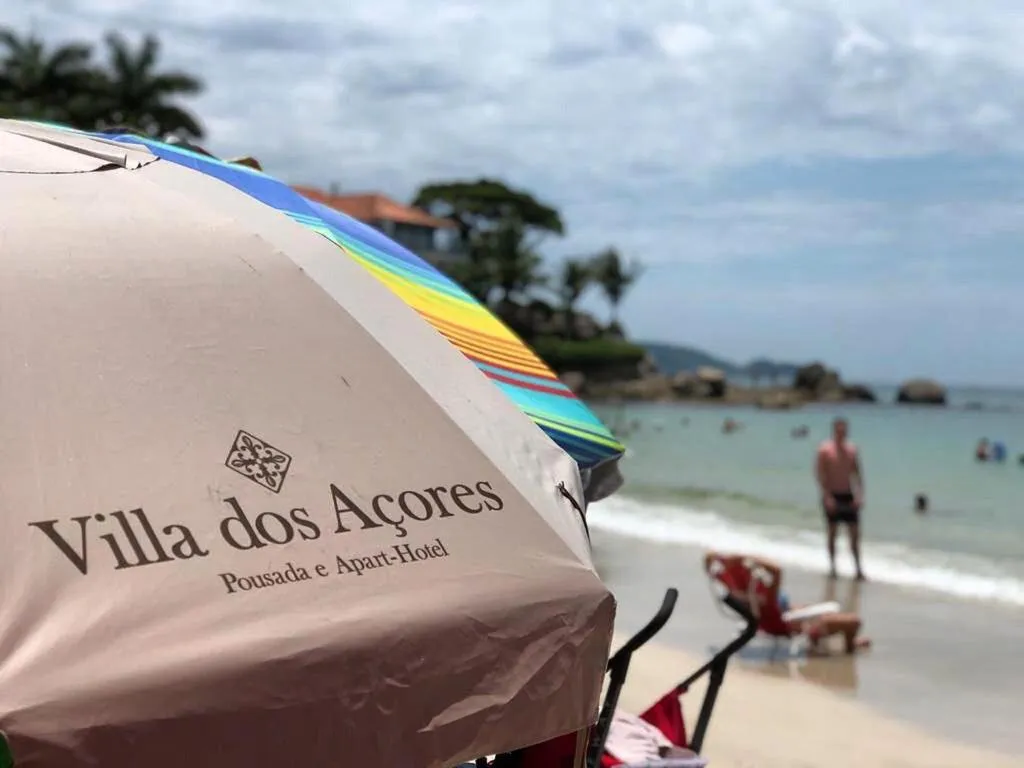 Beach in Pousada Villa dos Açores