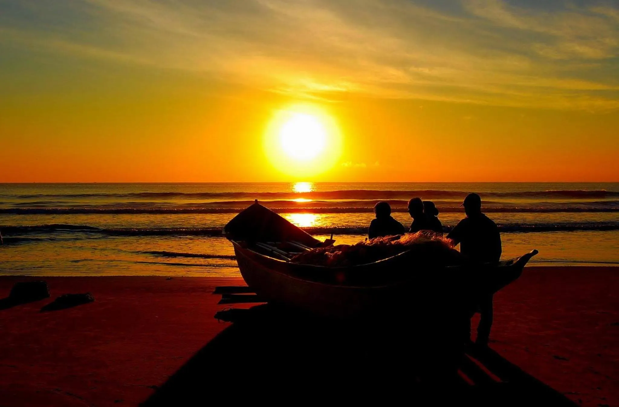 Natural landscape in Pousada Villa dos Açores