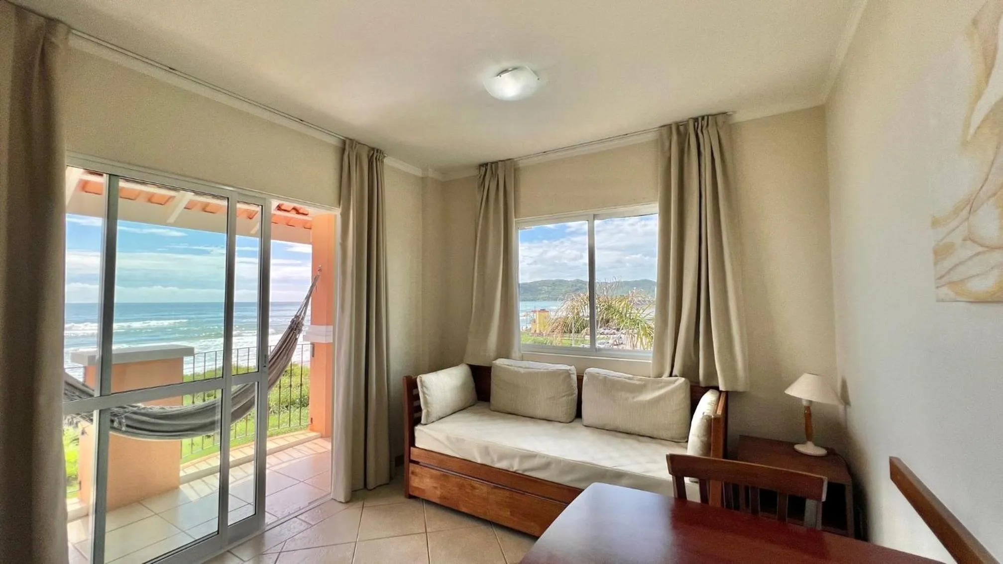 View (from property/room) in Pousada Villa dos Açores