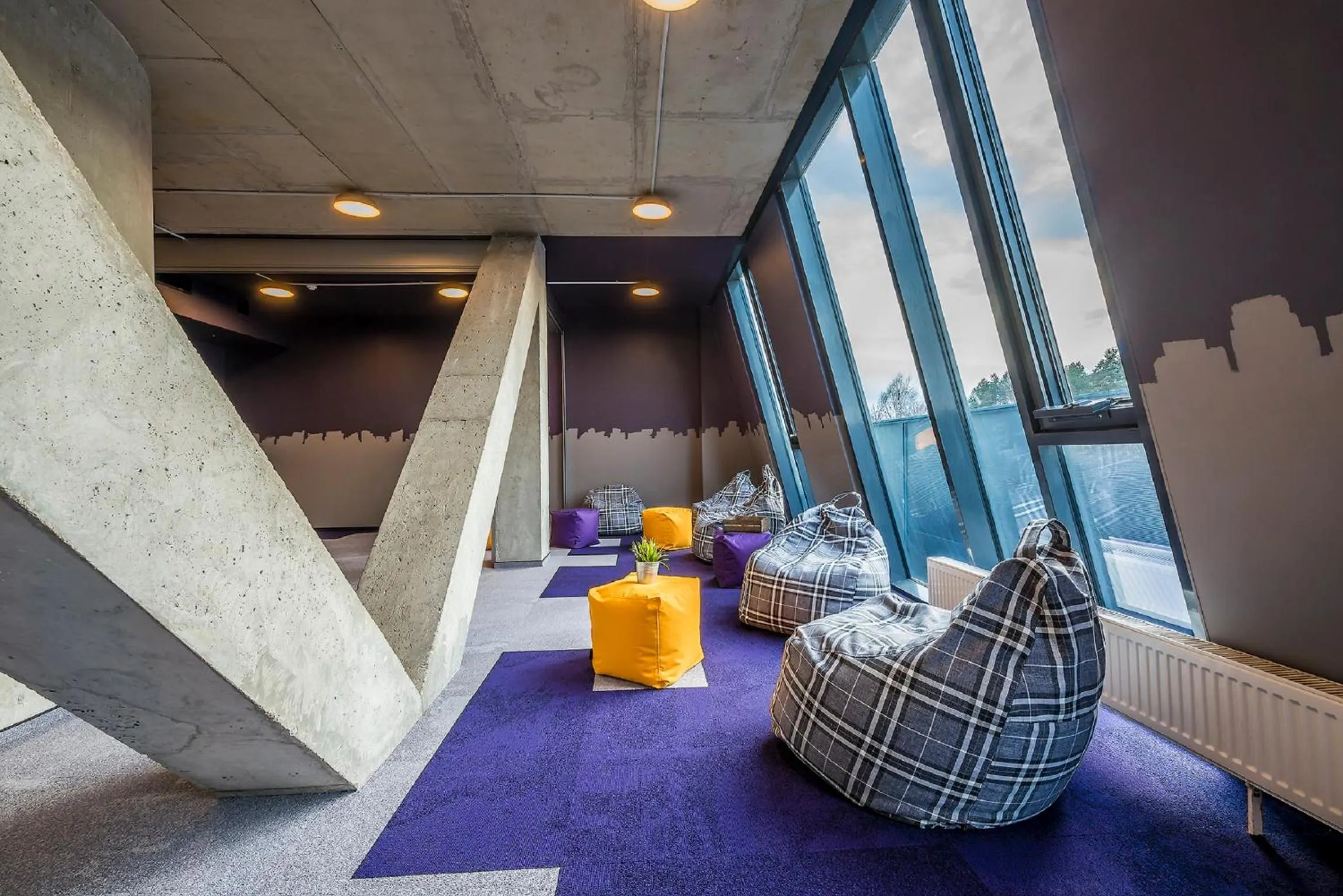 Other in Urbihop Hotel