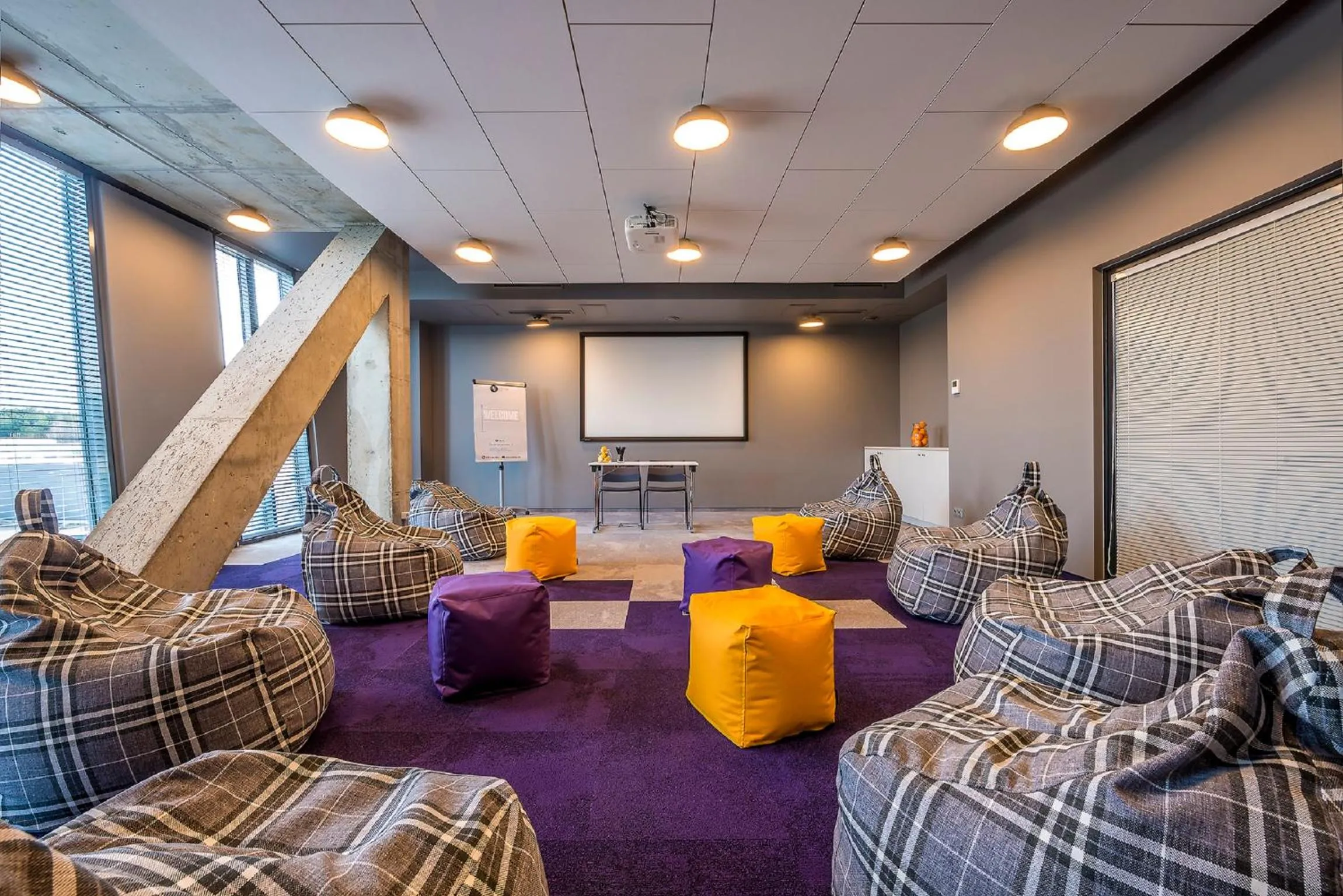 Other in Urbihop Hotel