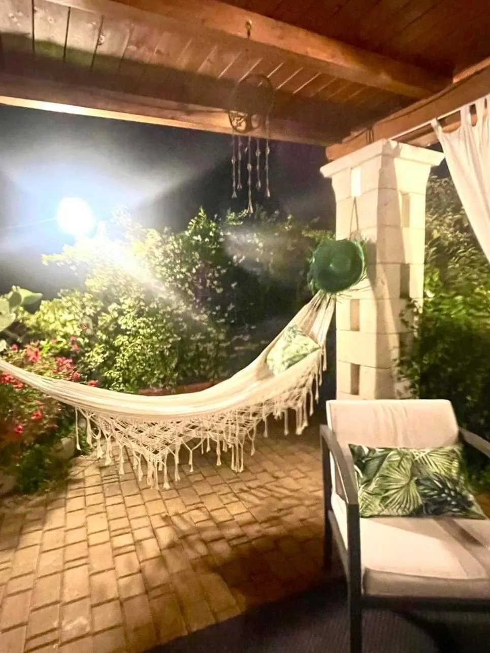 View (from property/room) in Mirella Charming