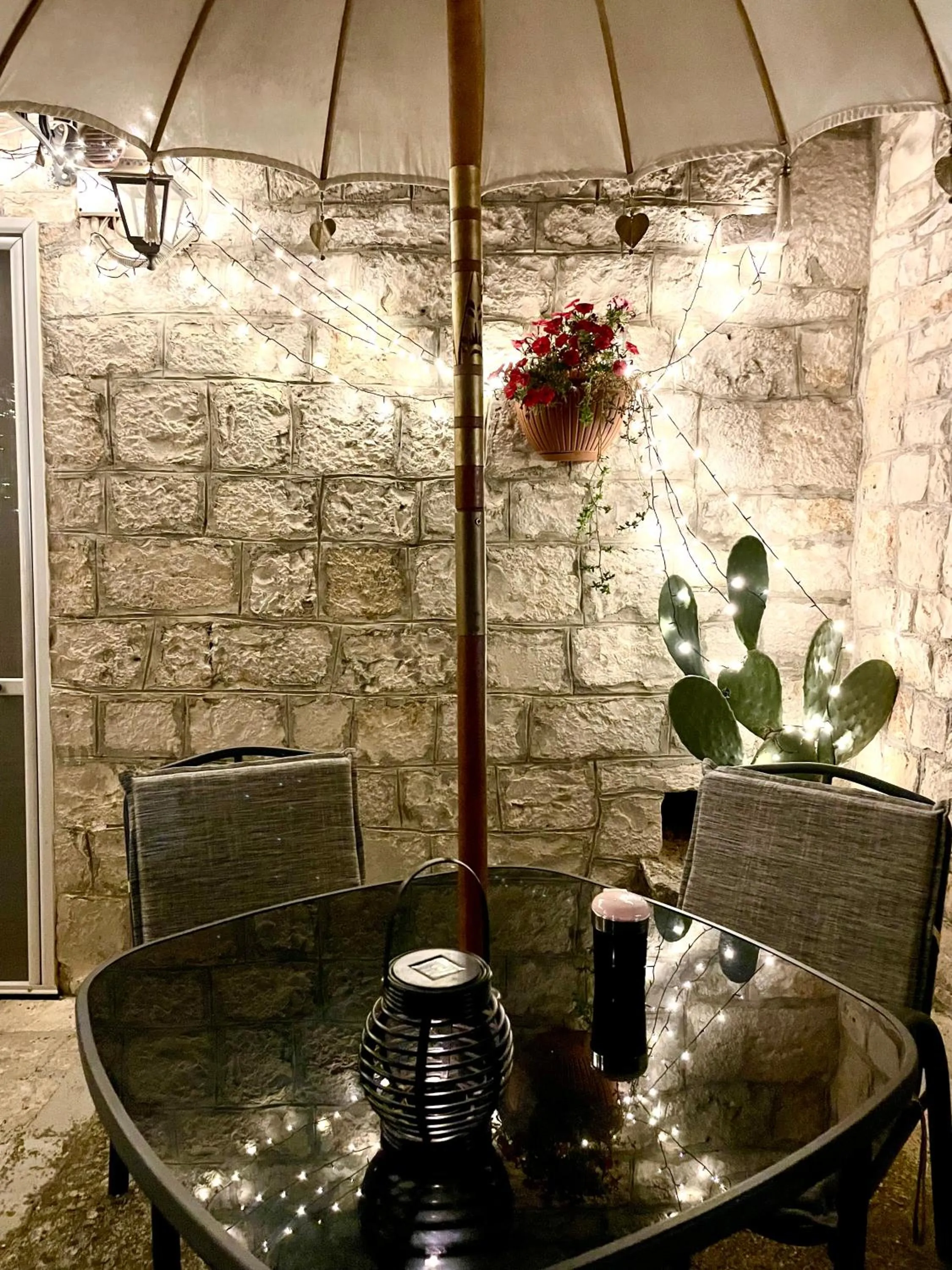 Property building in Mirella Charming