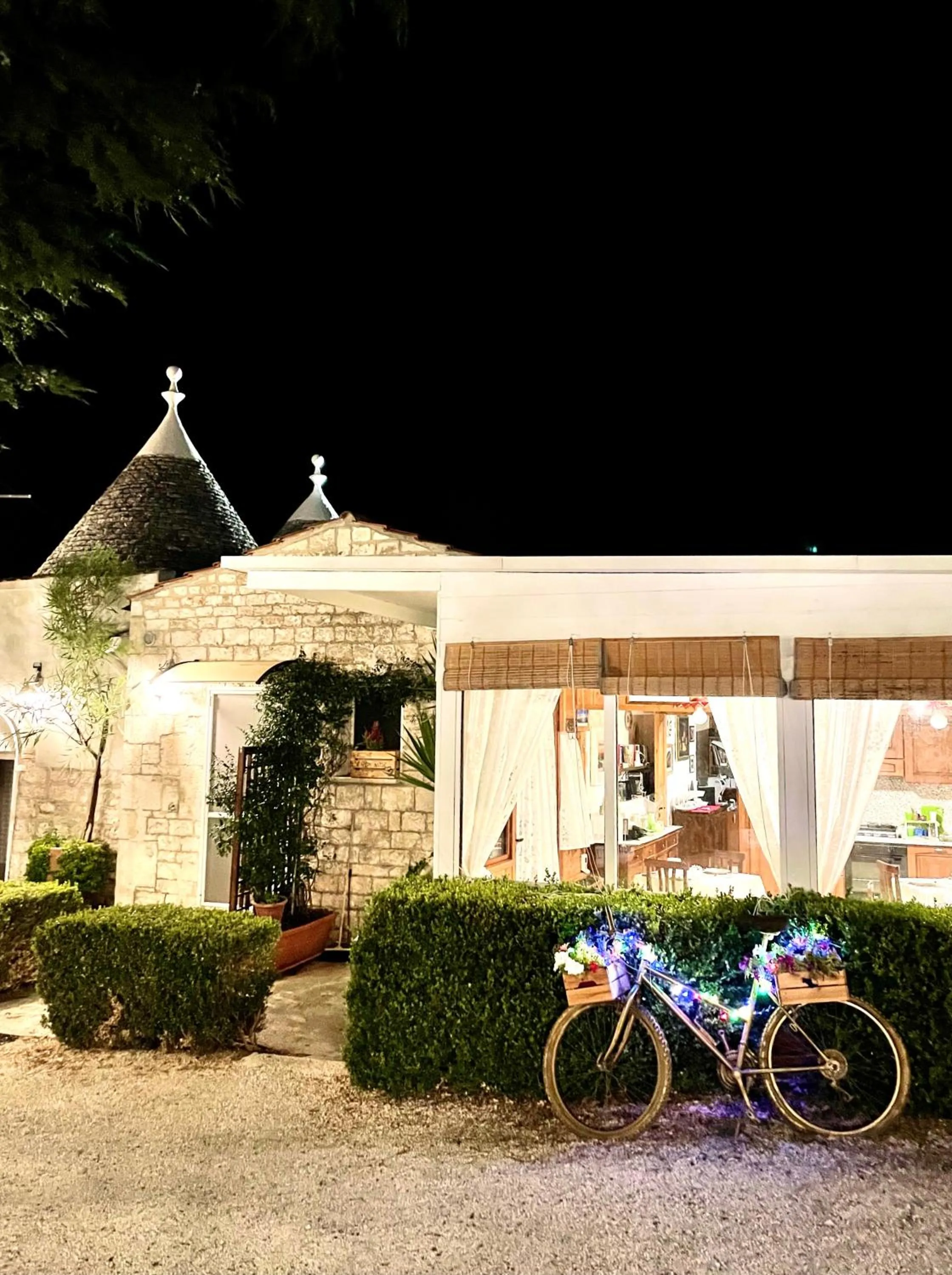 Property building in Mirella Charming