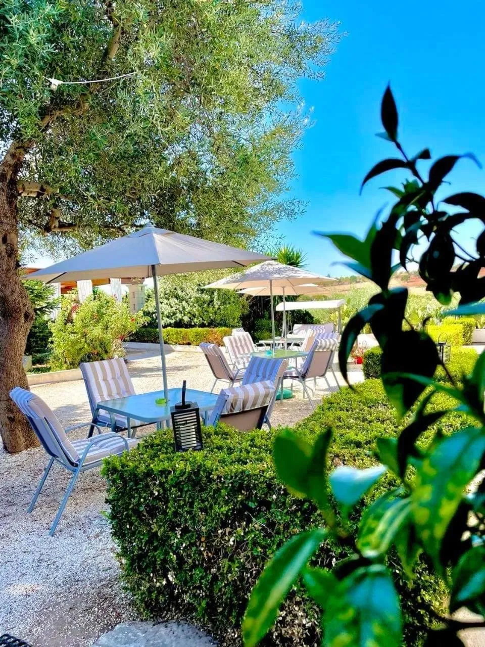 Property building in Mirella Charming