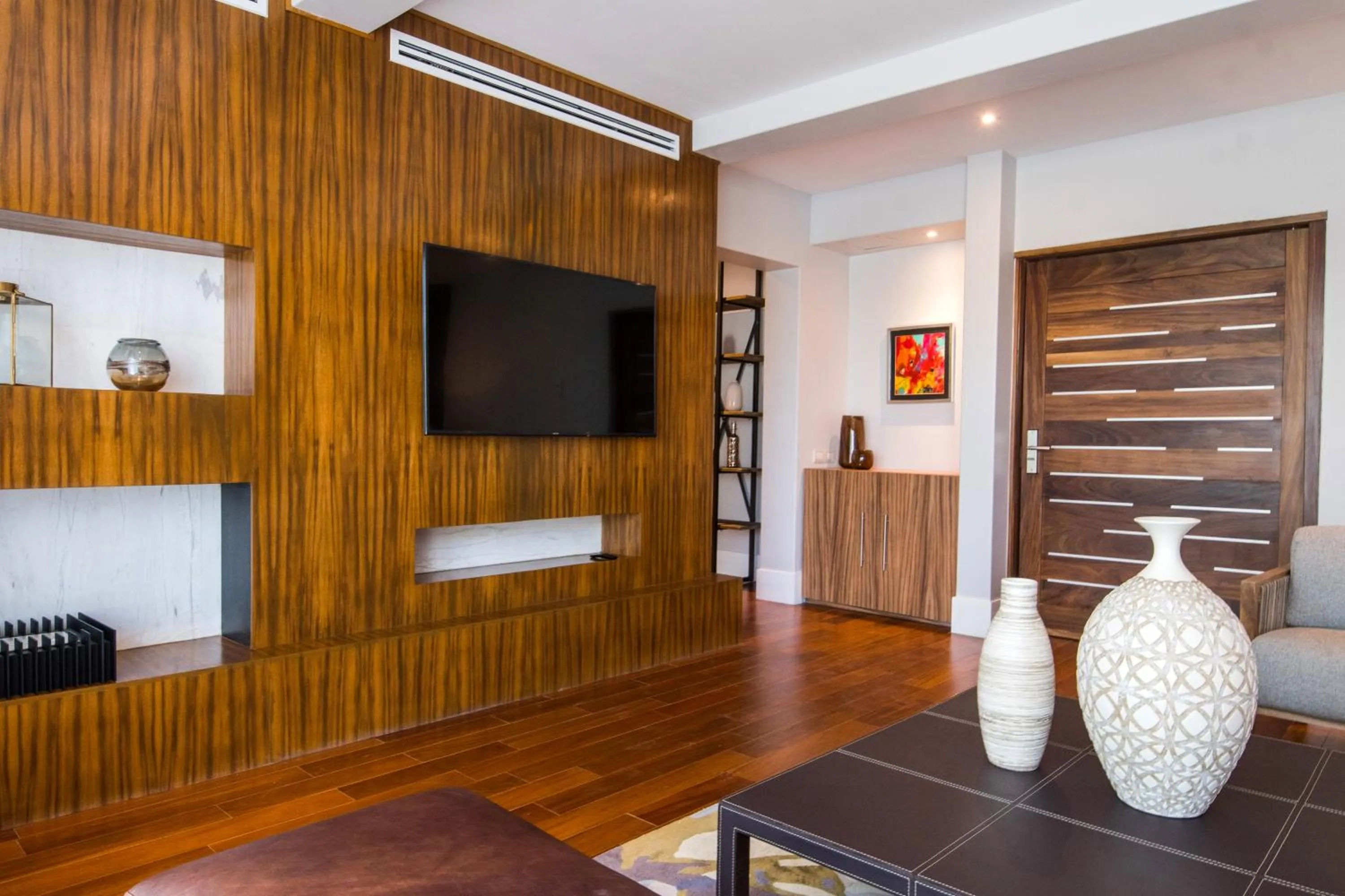 Living room in Marsella 45