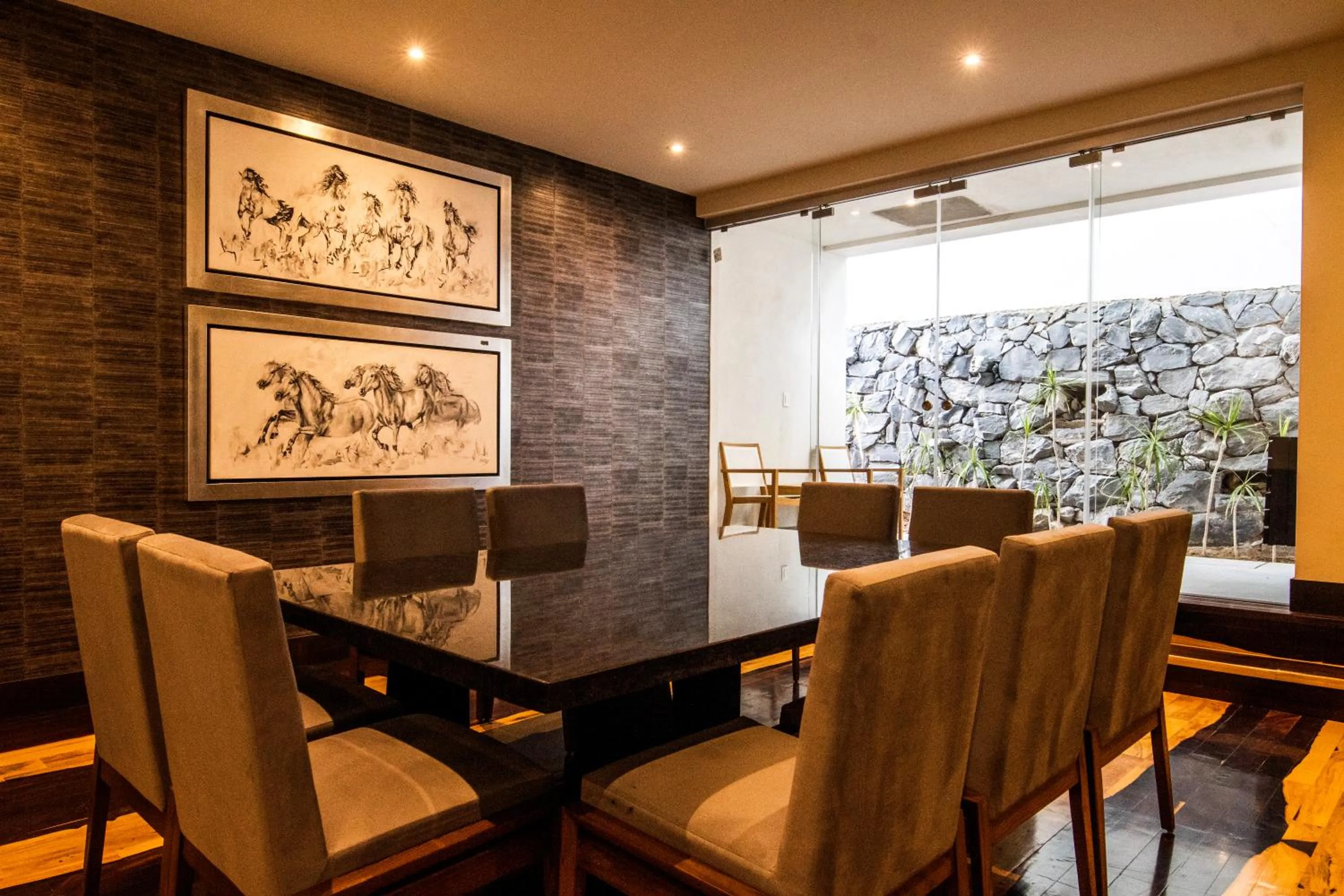 Meeting/conference room in Marsella 45