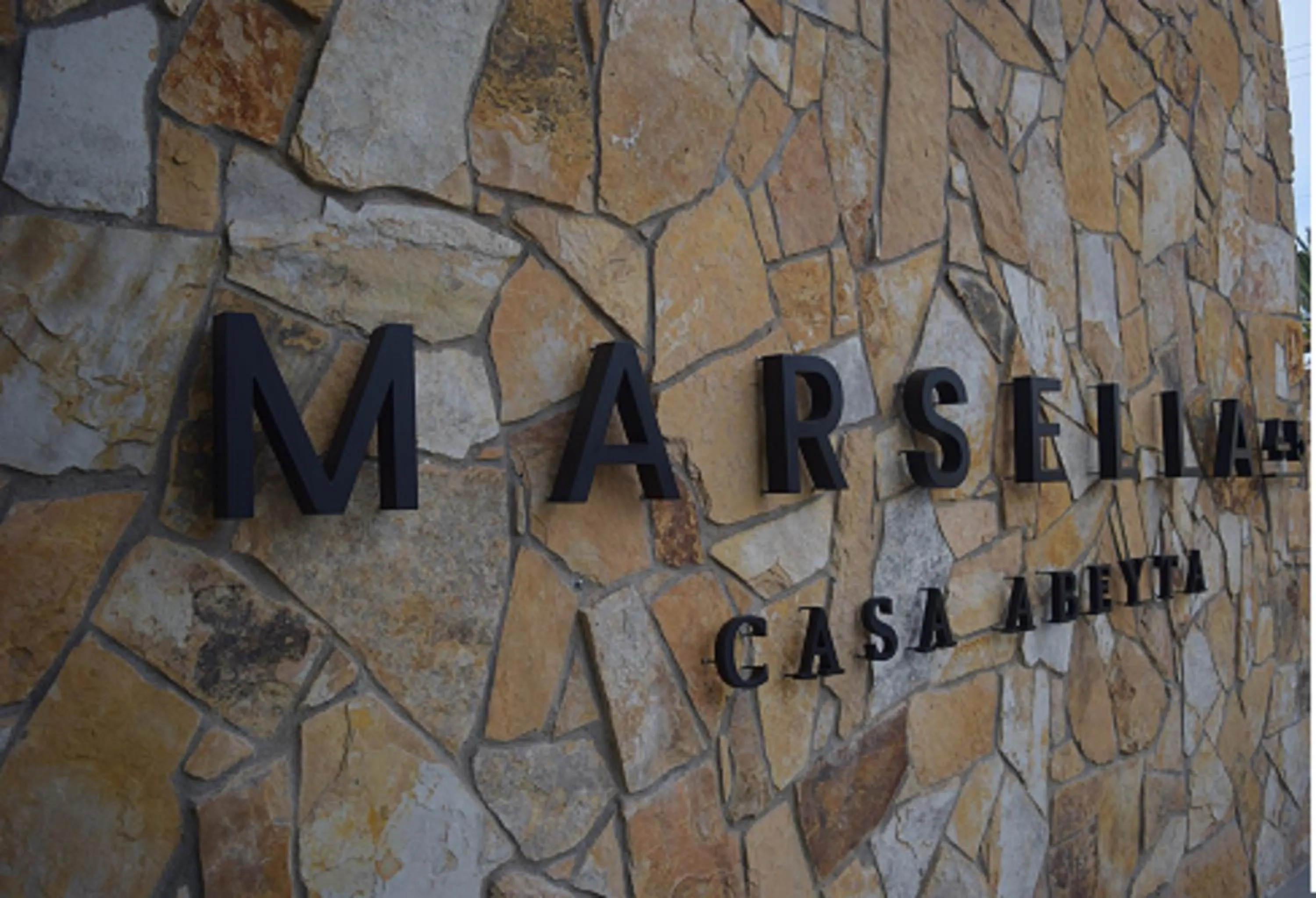 Property building in Marsella 45