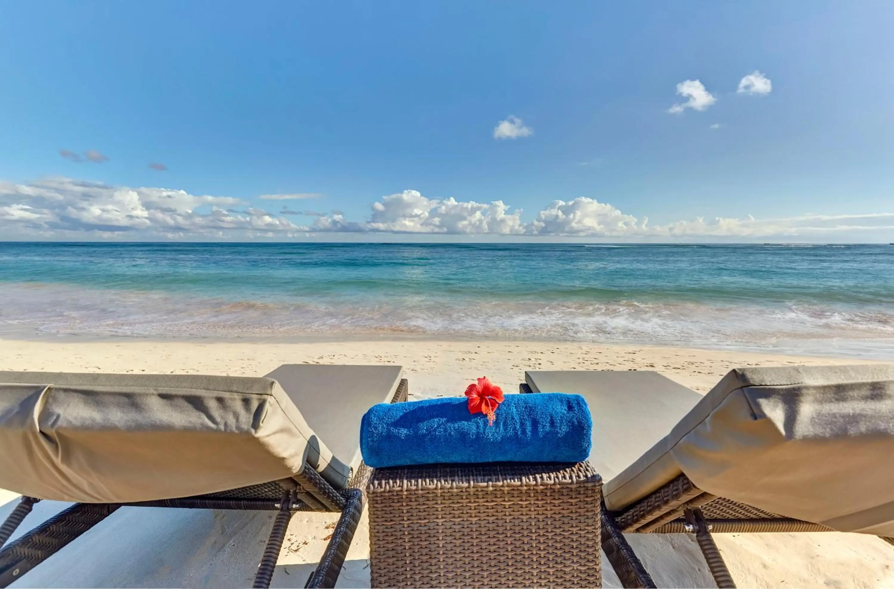 Beach in Royalton Bavaro, An Autograph Collection All-Inclusive Resort & Casino