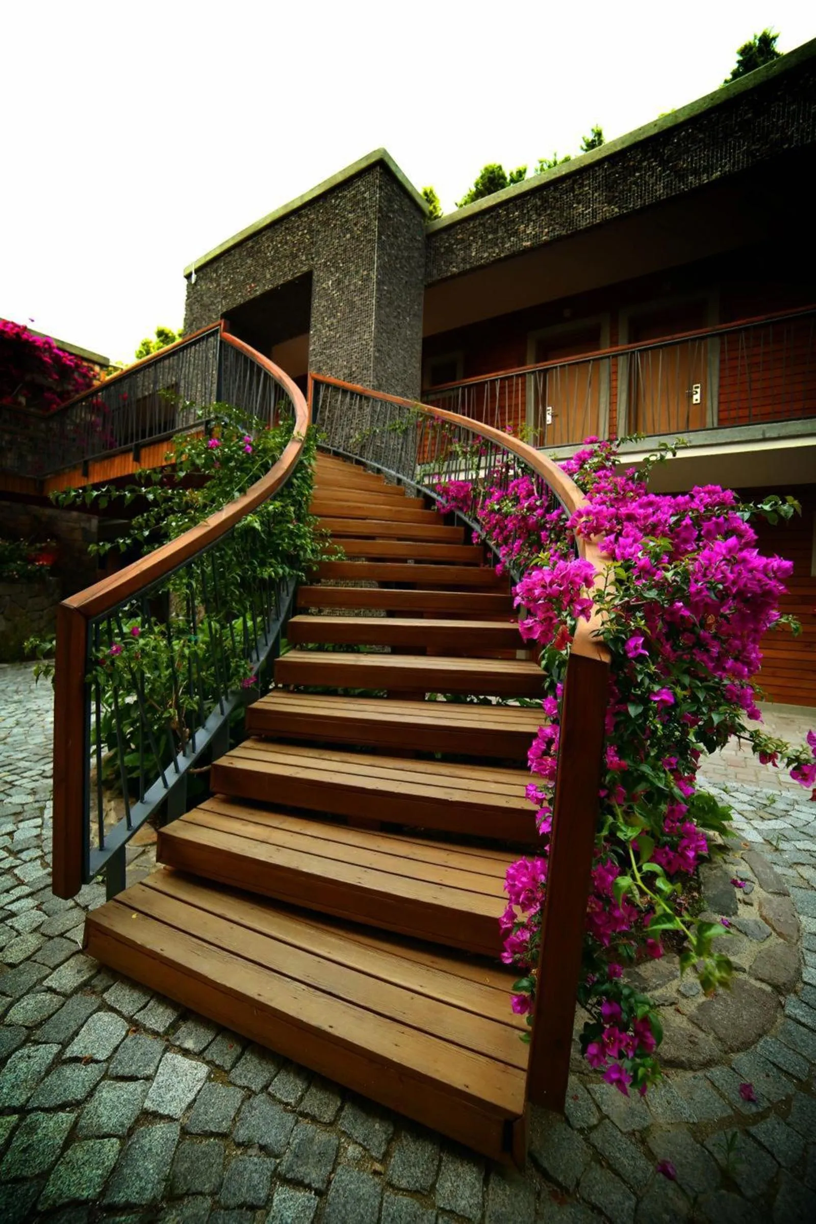 Lobby or reception in Costa Farilya Special Class Hotel Bodrum