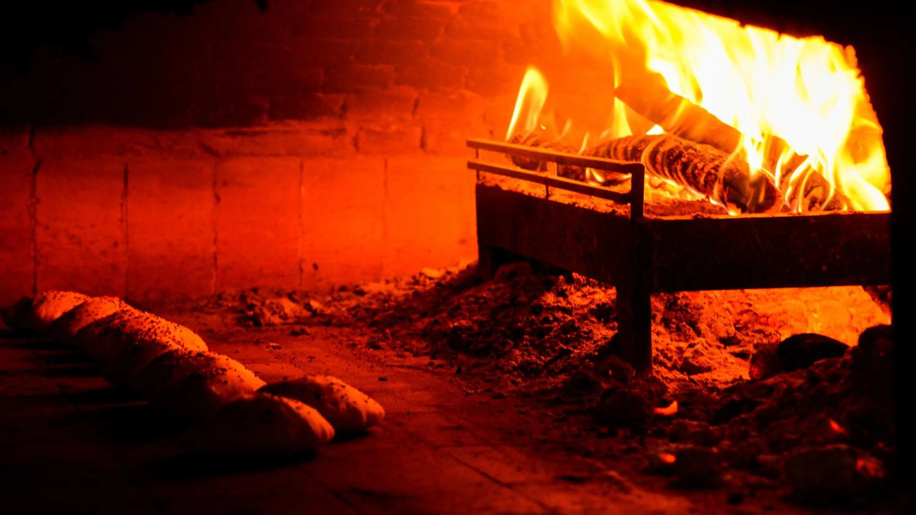 Restaurant/places to eat in Costa Farilya Special Class Hotel Bodrum