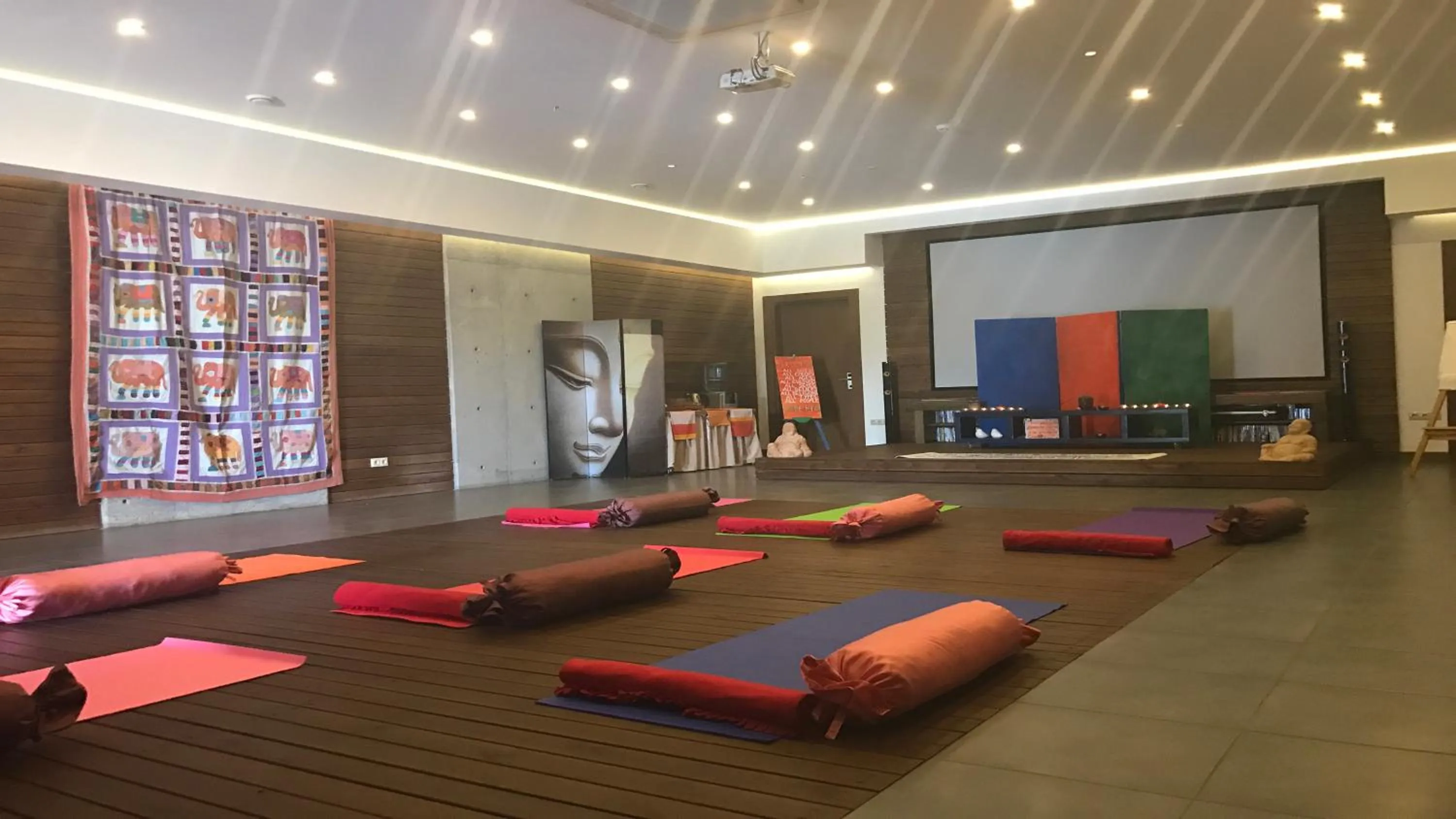 Sports in Costa Farilya Special Class Hotel Bodrum