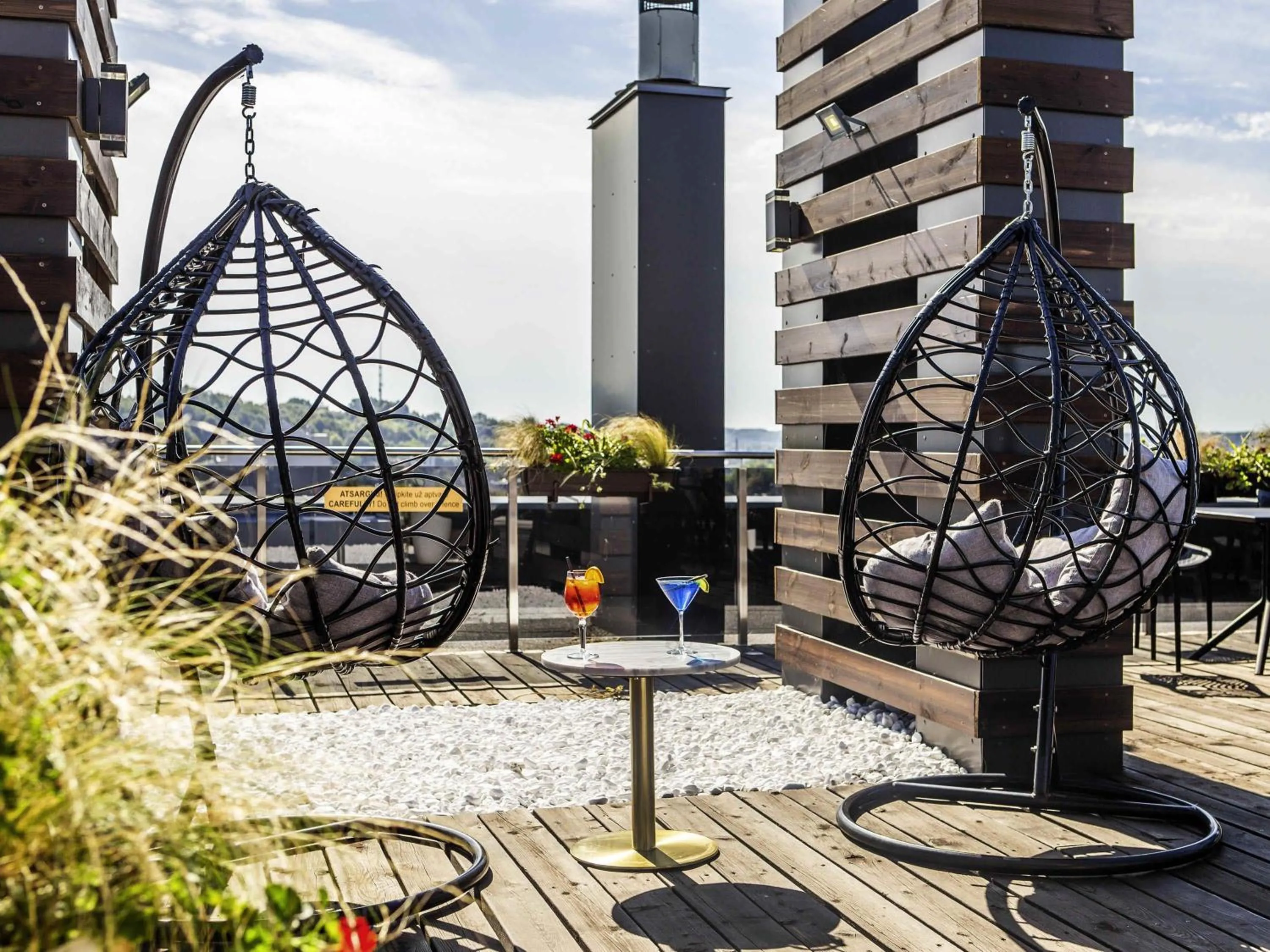 Other in IBIS Styles Kaunas Centre