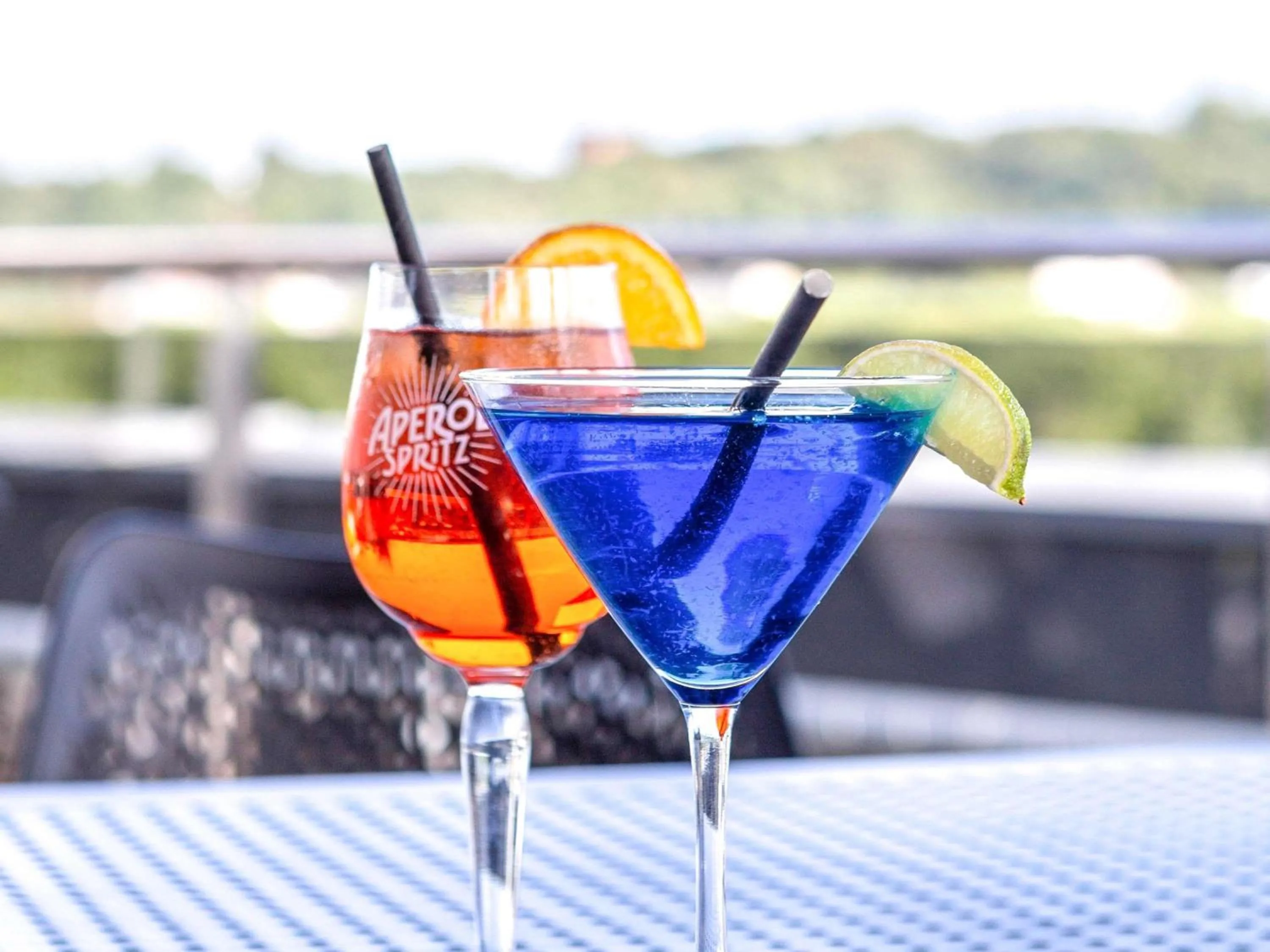 Restaurant/places to eat in IBIS Styles Kaunas Centre