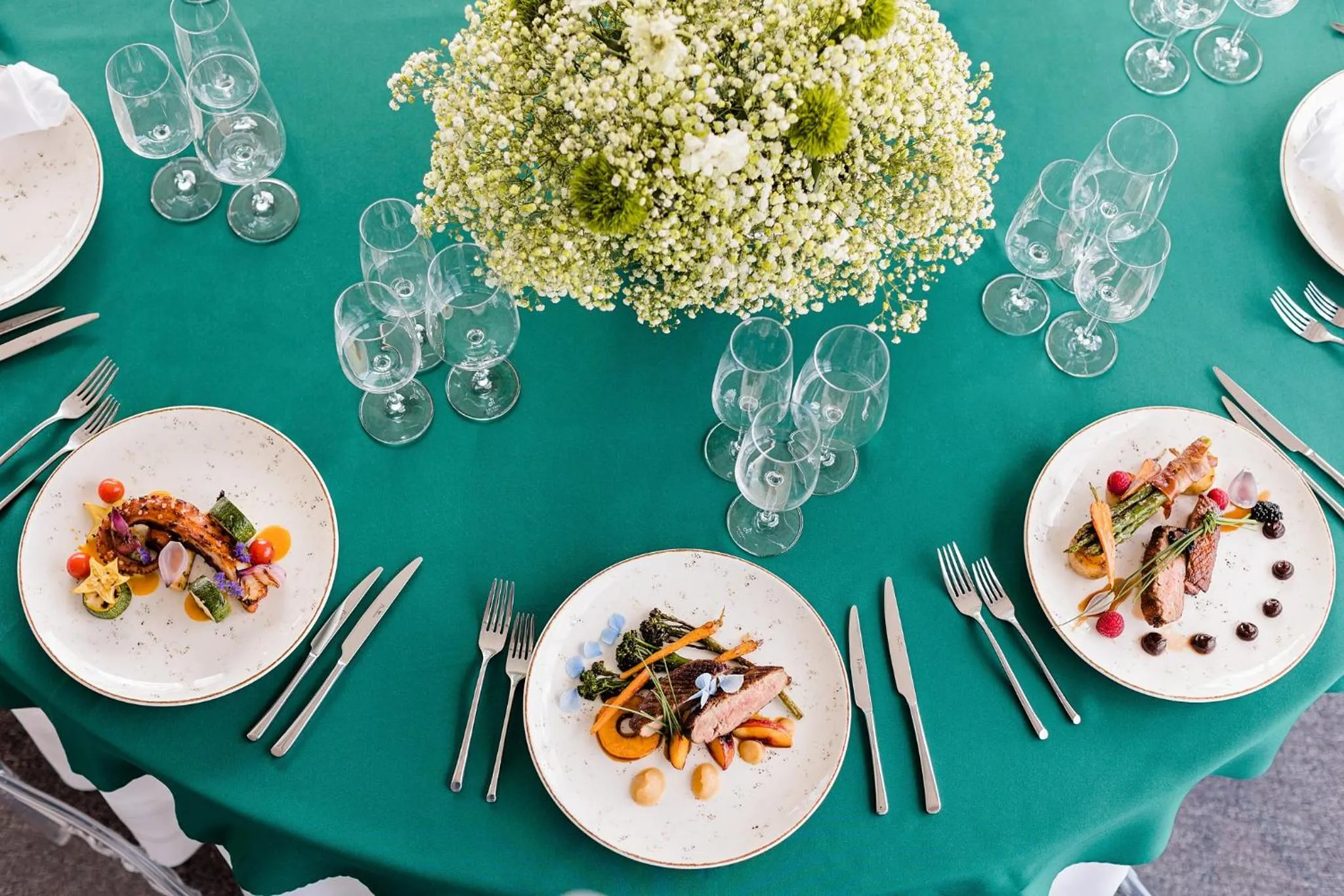 Banquet/Function facilities in IBIS Styles Kaunas Centre