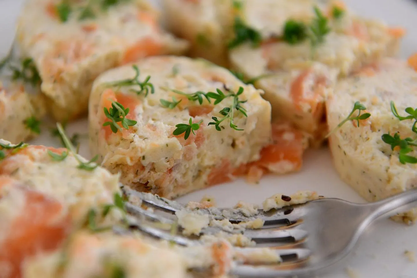 Breakfast in Das WeinQuadrat - boutique stay