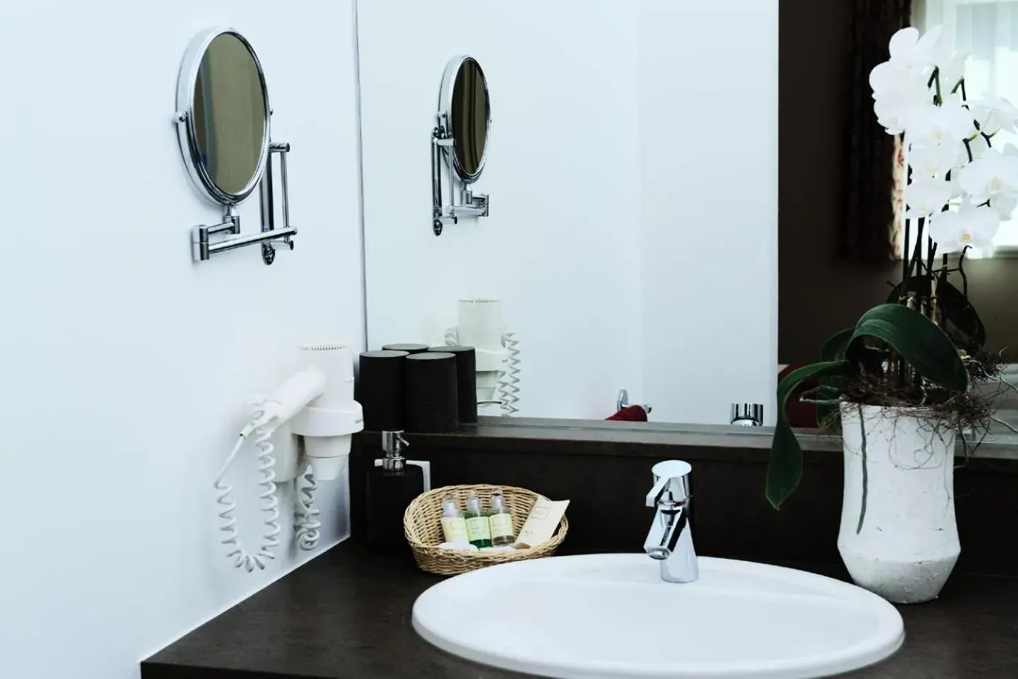 Standard Double Room - single occupancy in Hotel Garni Weinquadrat Standard Double Room - single occupancy in Hotel Garni Weinquadrat