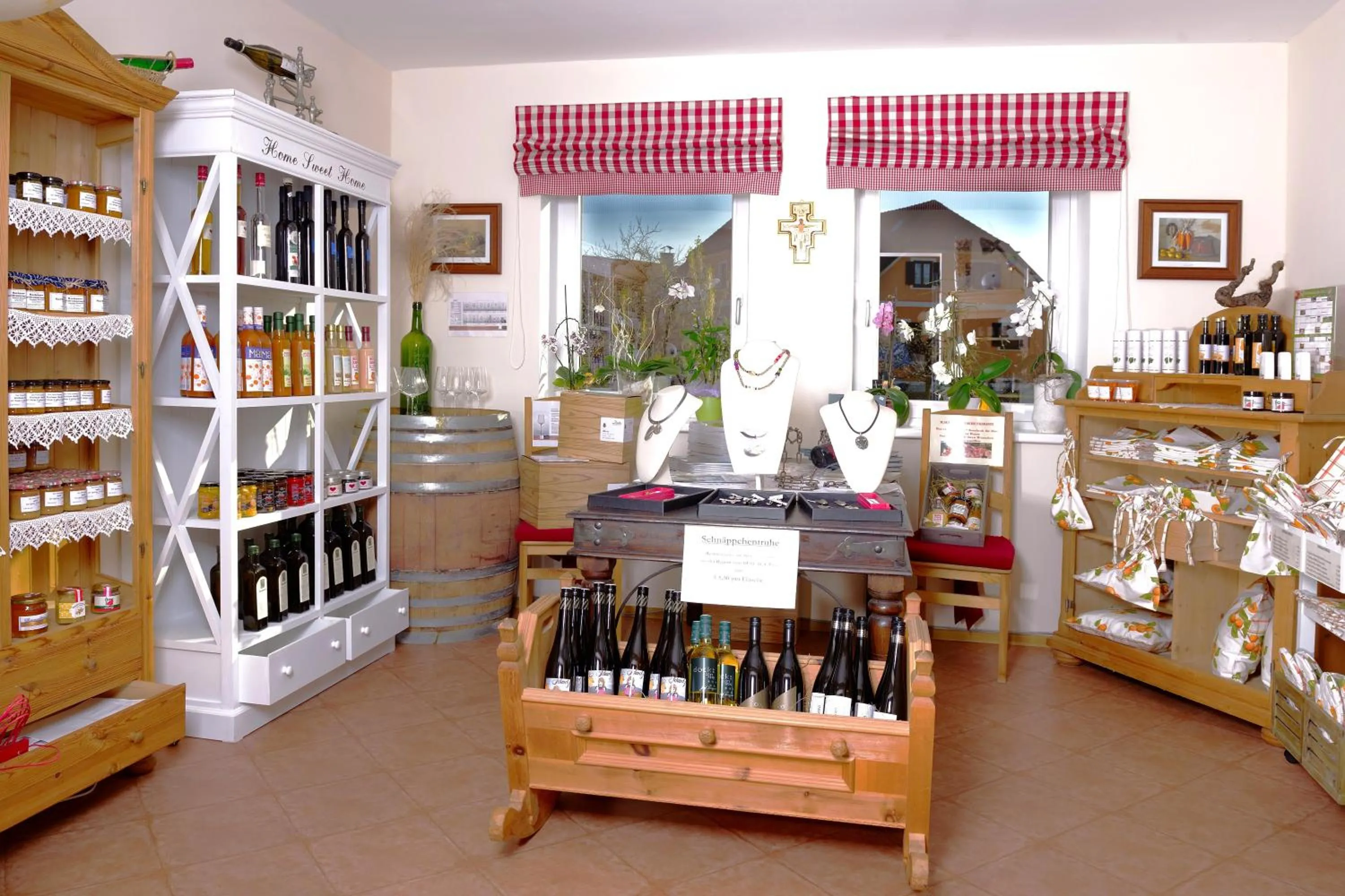 Day in Das WeinQuadrat - boutique stay