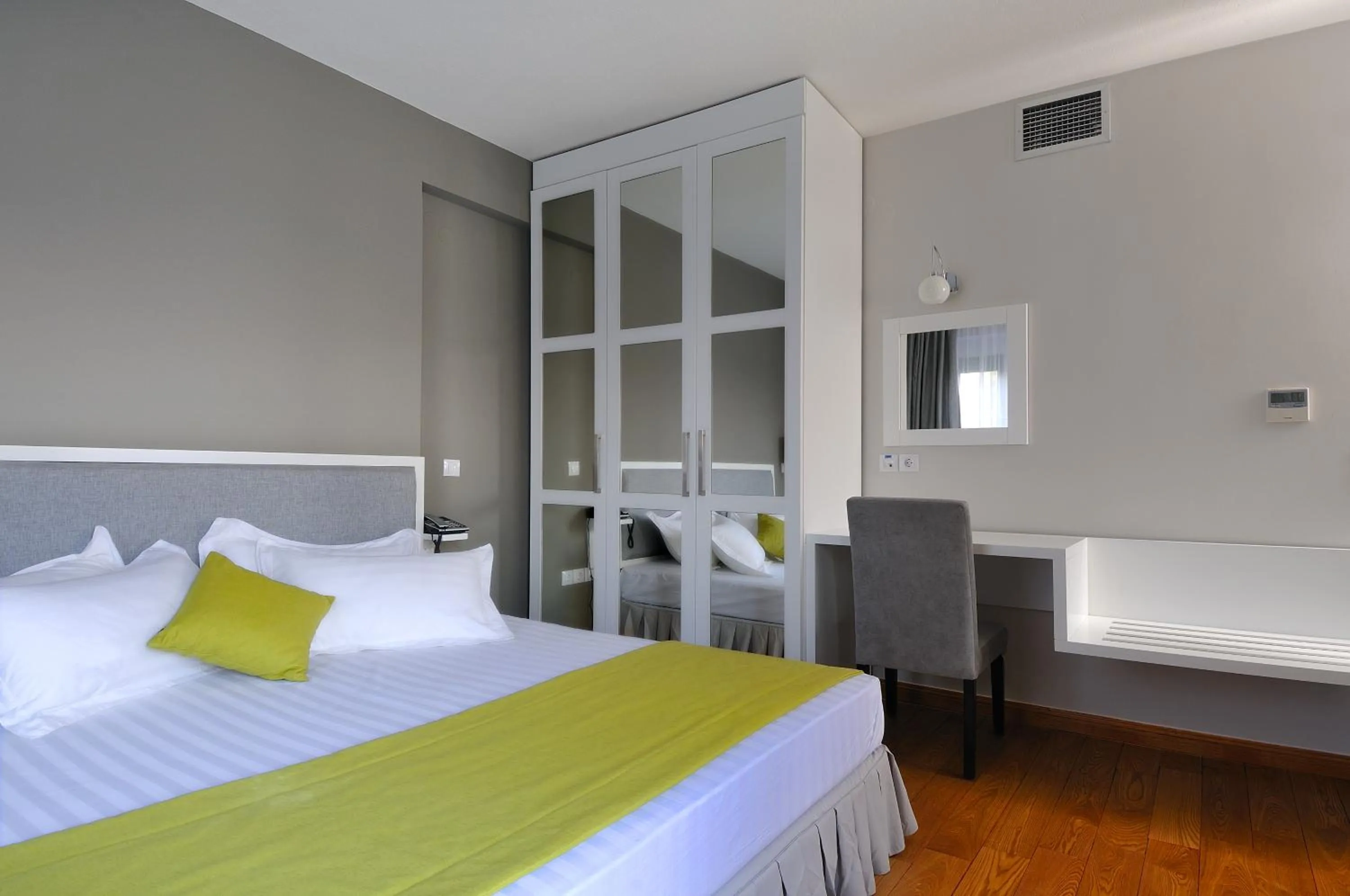 Bedroom in Krotiri Resort