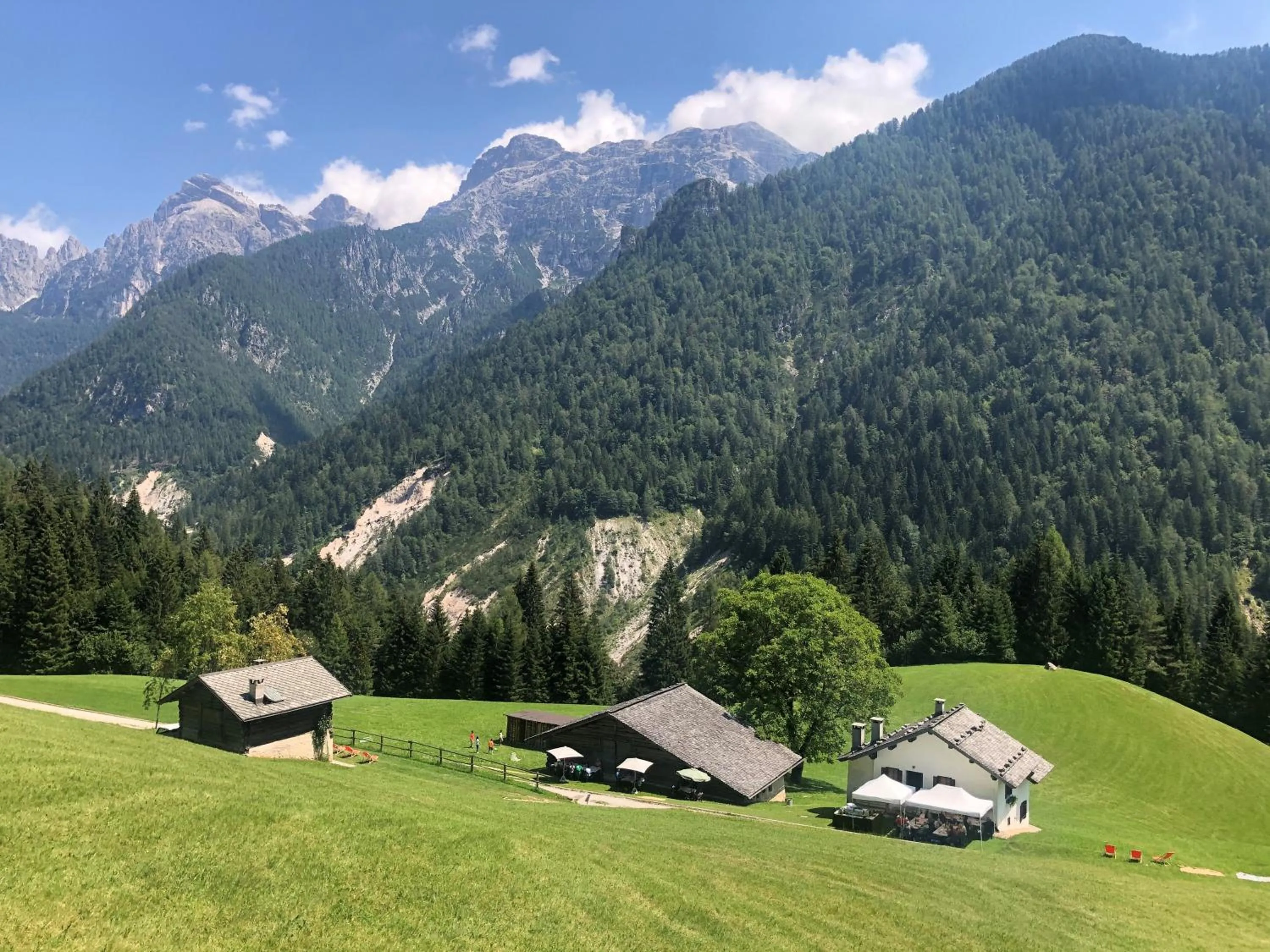 Activities in Hotel Isolabella Wellness