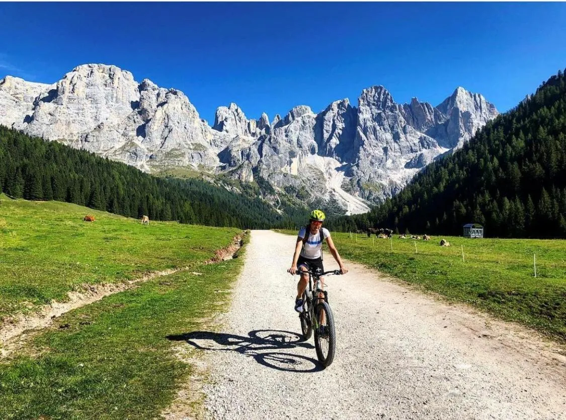 Activities in Hotel Isolabella Wellness