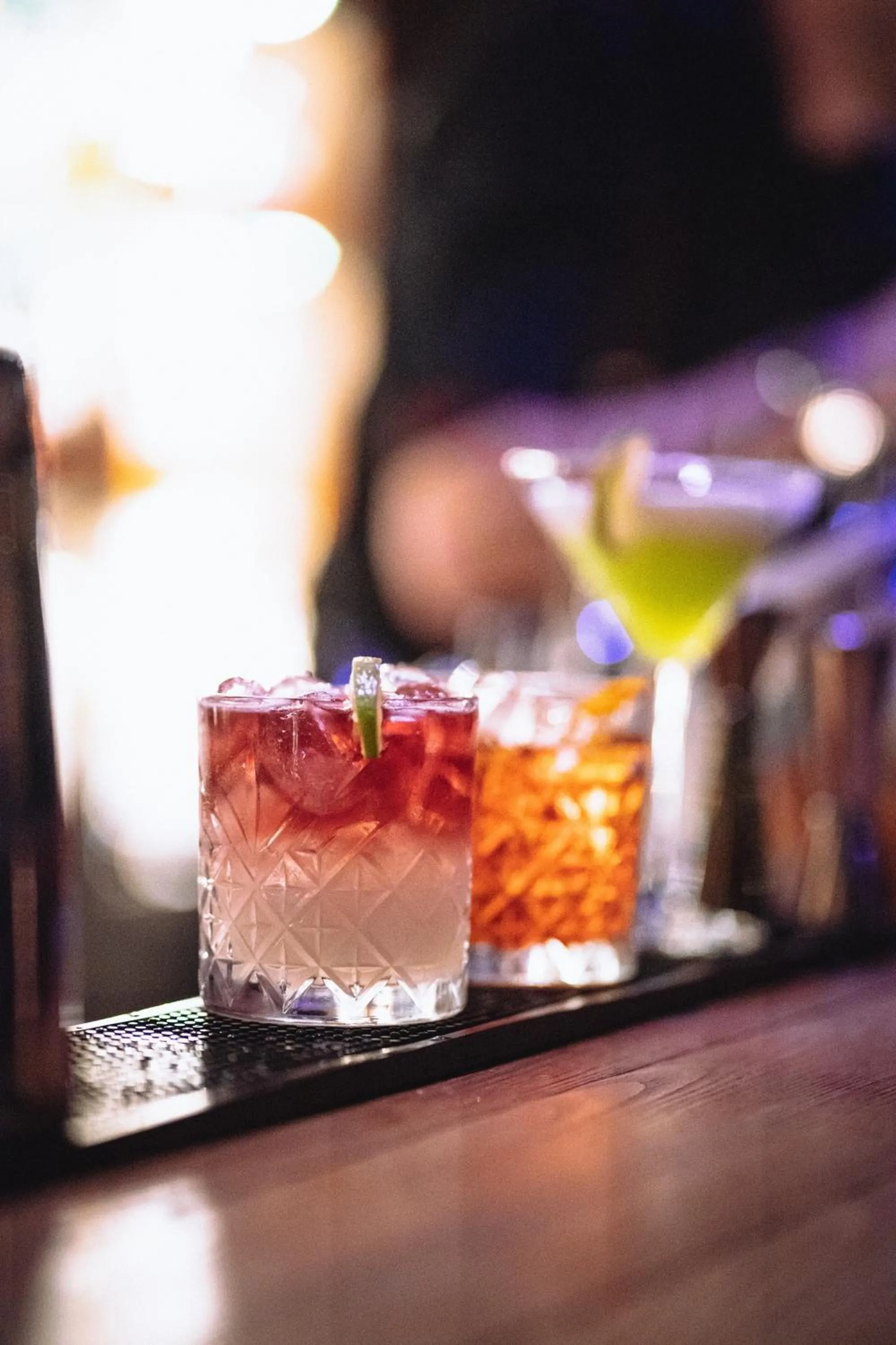 Lounge or bar in Hotel Isolabella Wellness