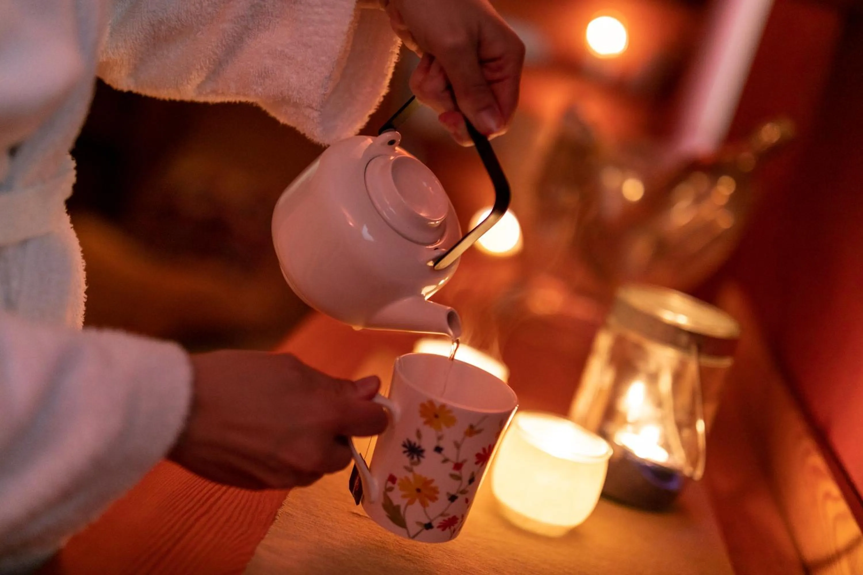 Spa and wellness centre/facilities in Hotel Isolabella Wellness