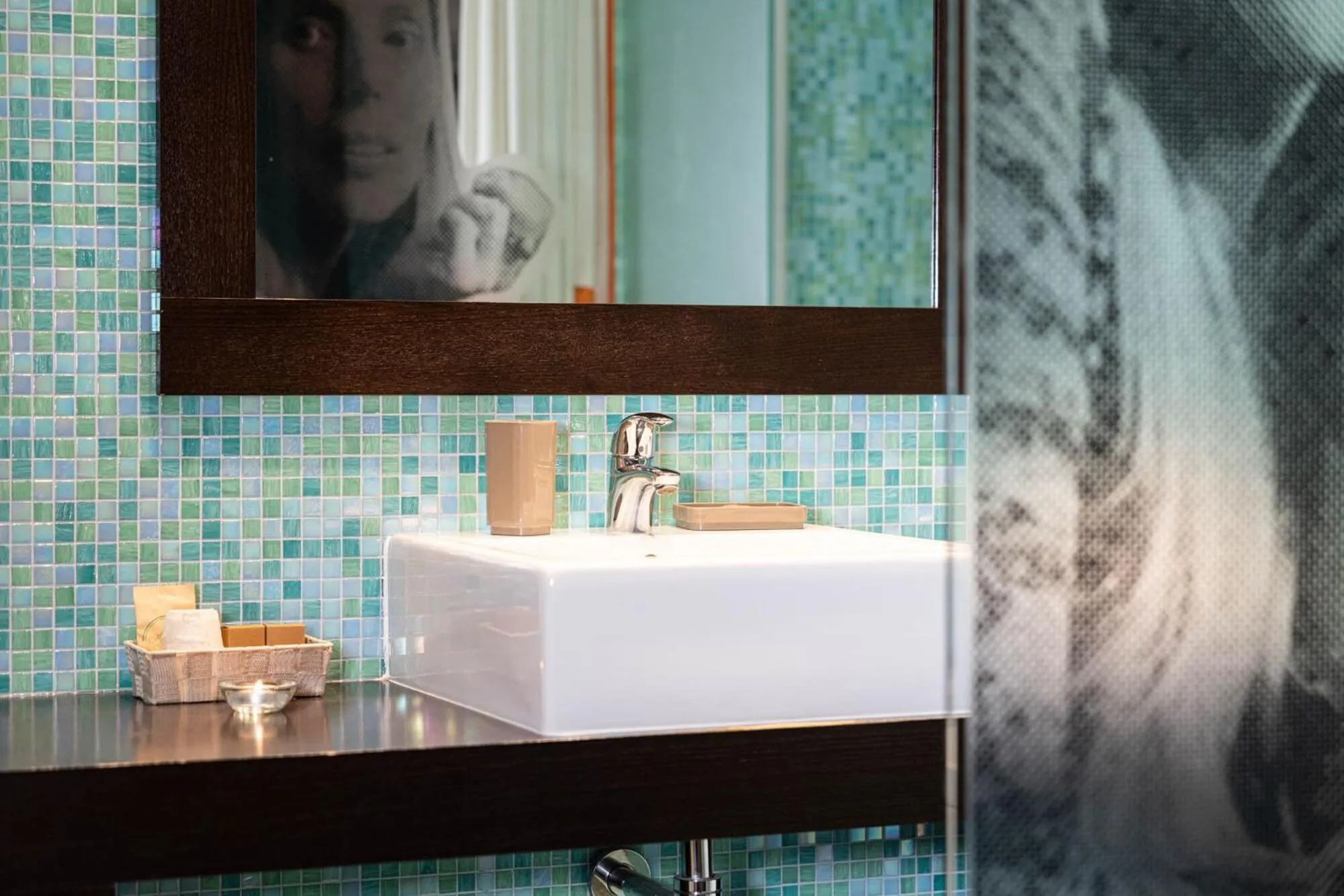 Bedroom in Hotel Isolabella Wellness