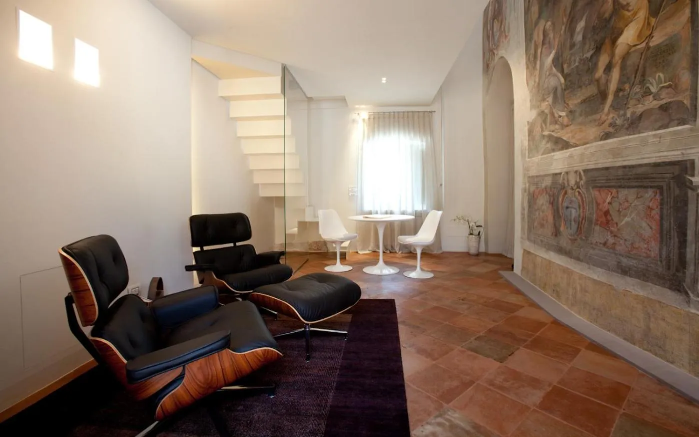 Nun Assisi Relais & Spa Museum