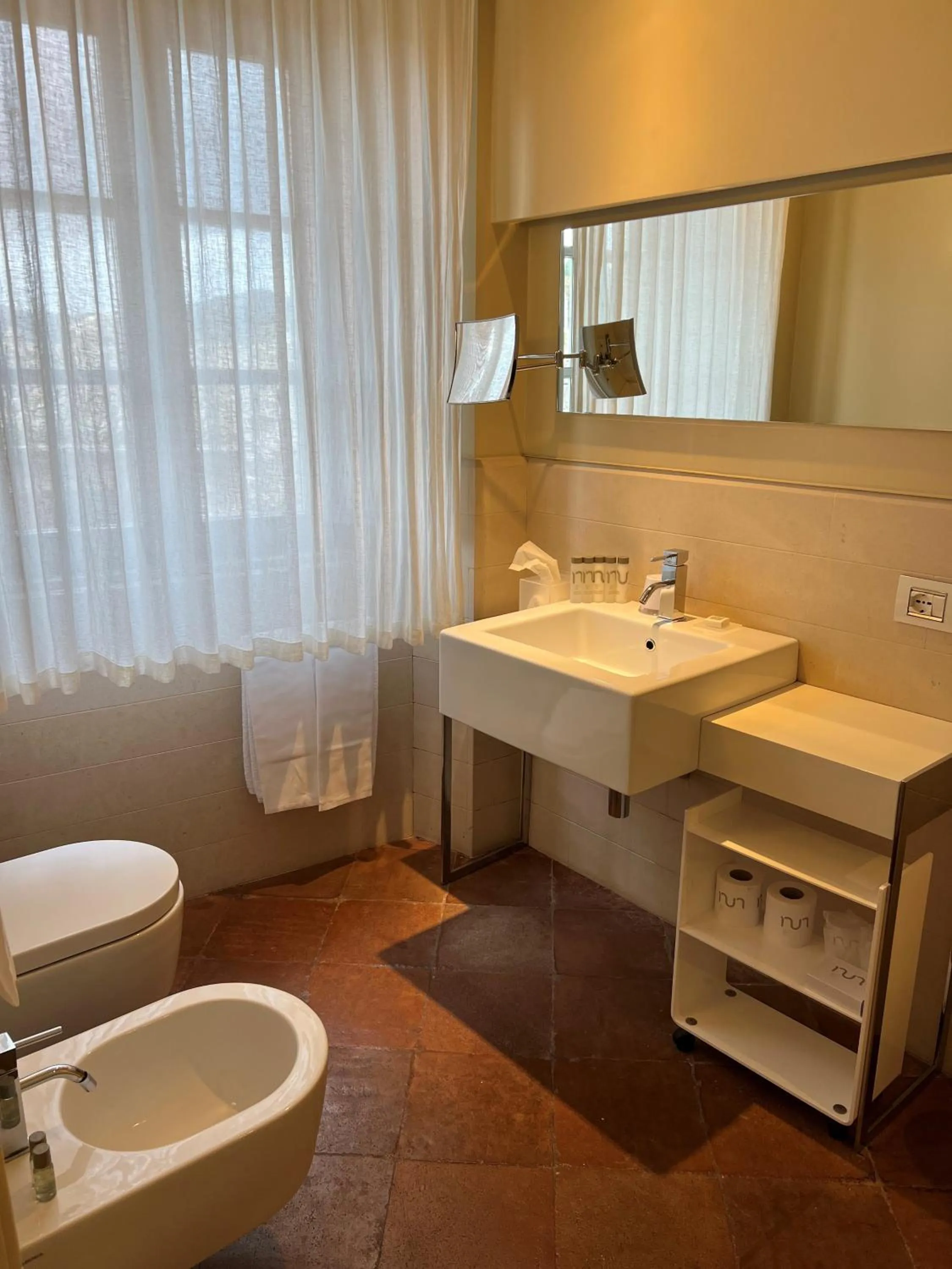 Nun Assisi Relais & Spa Museum