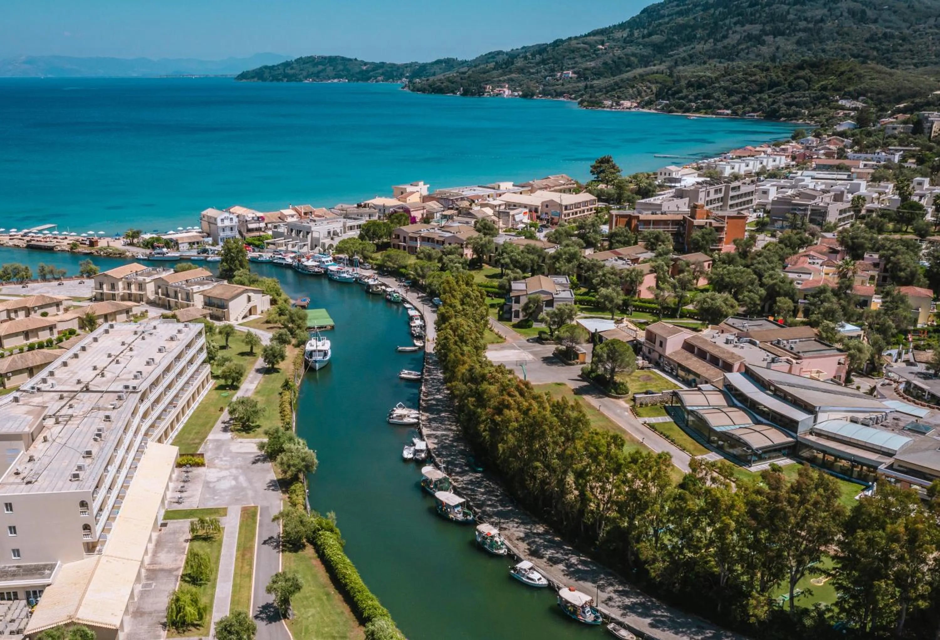 Other in Canvas by Mitsis Messonghi