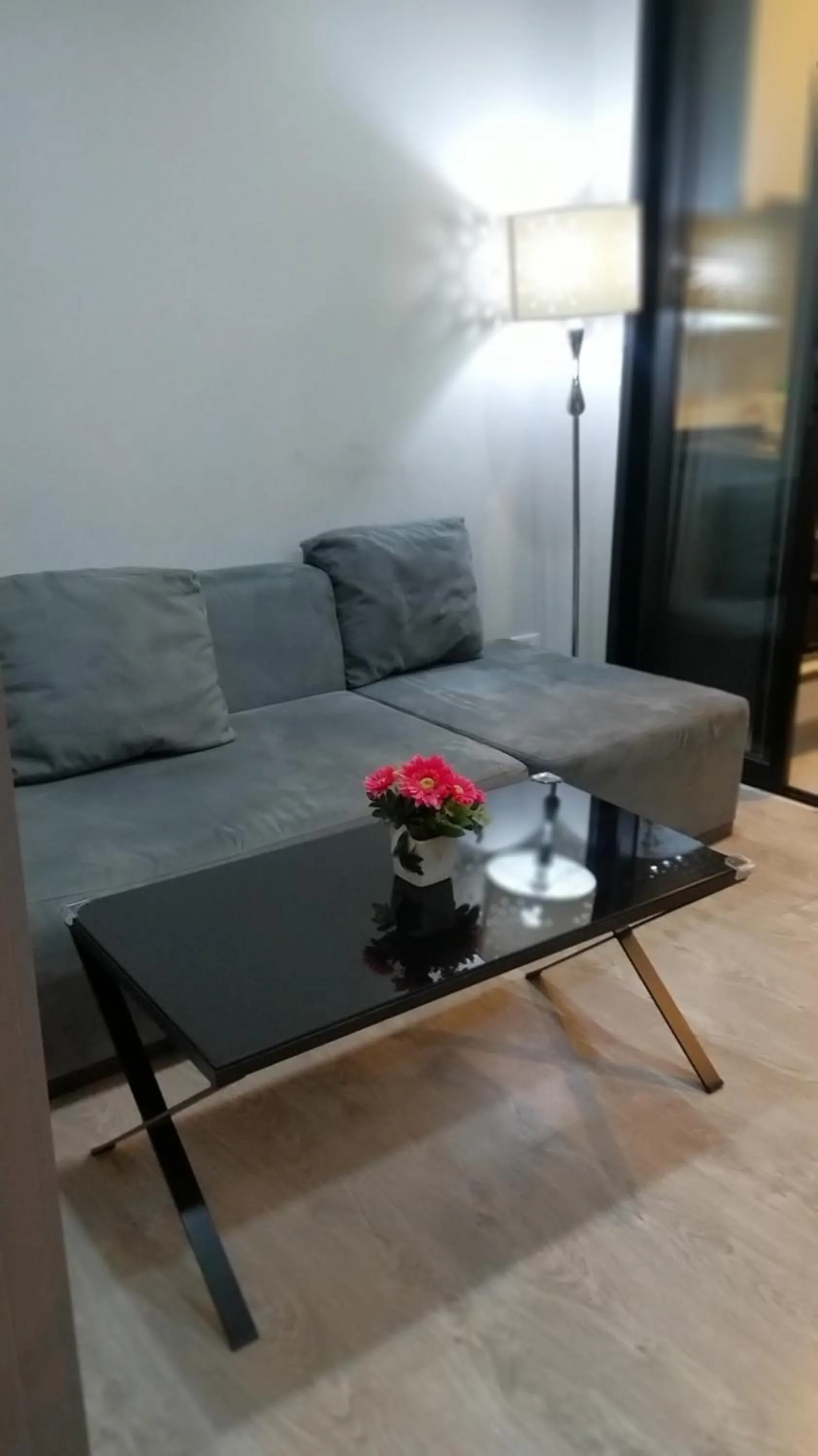 The BASE Central Pattaya by NKL