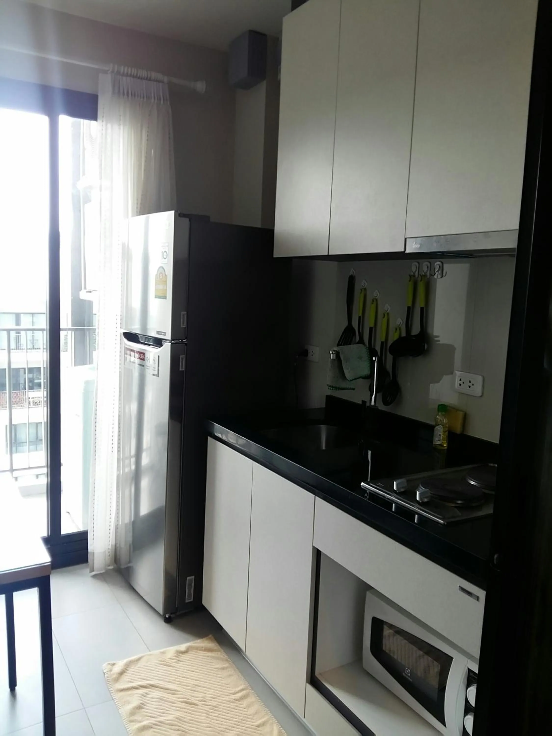 The BASE Central Pattaya by NKL