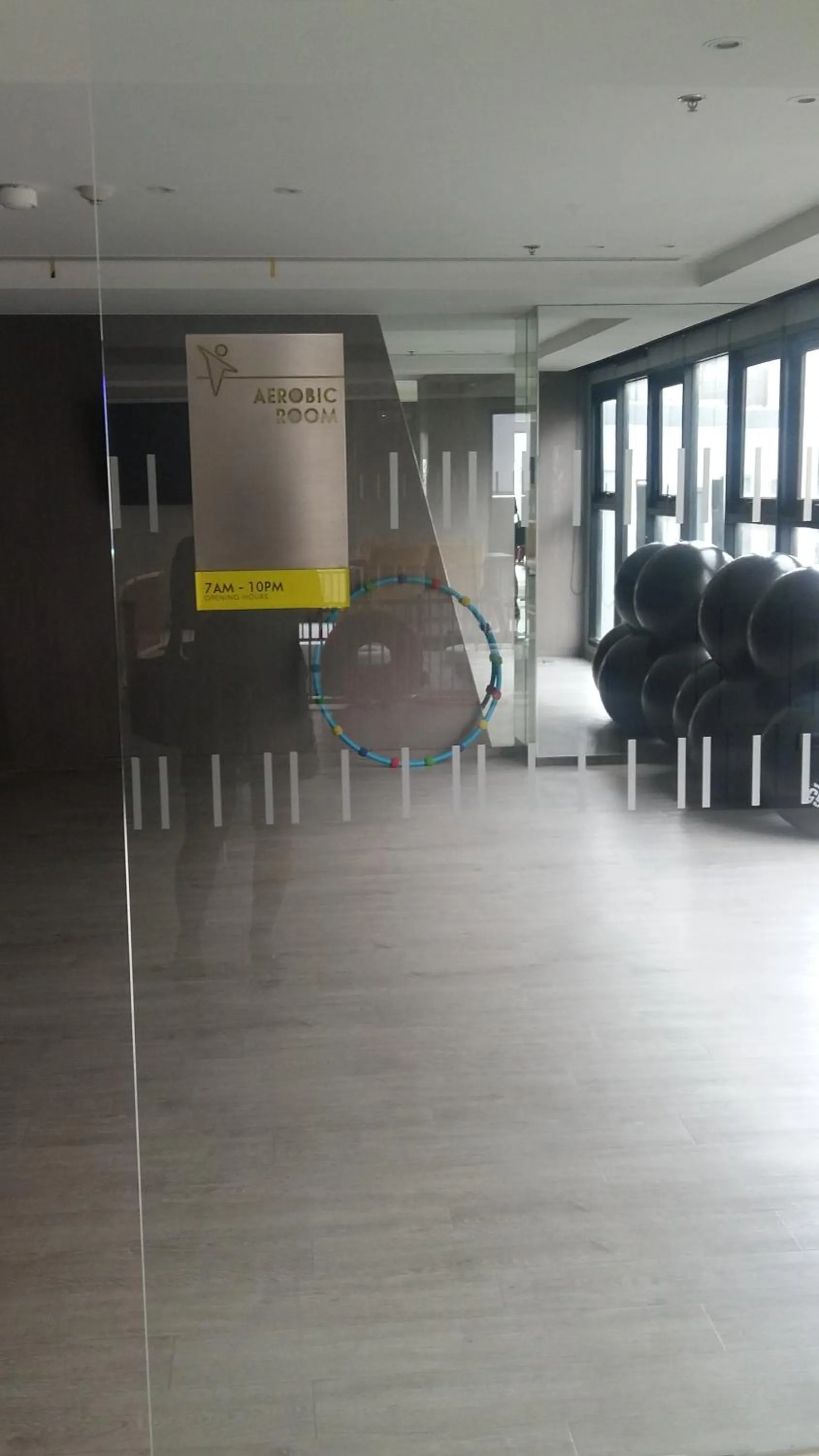 The BASE Central Pattaya by NKL