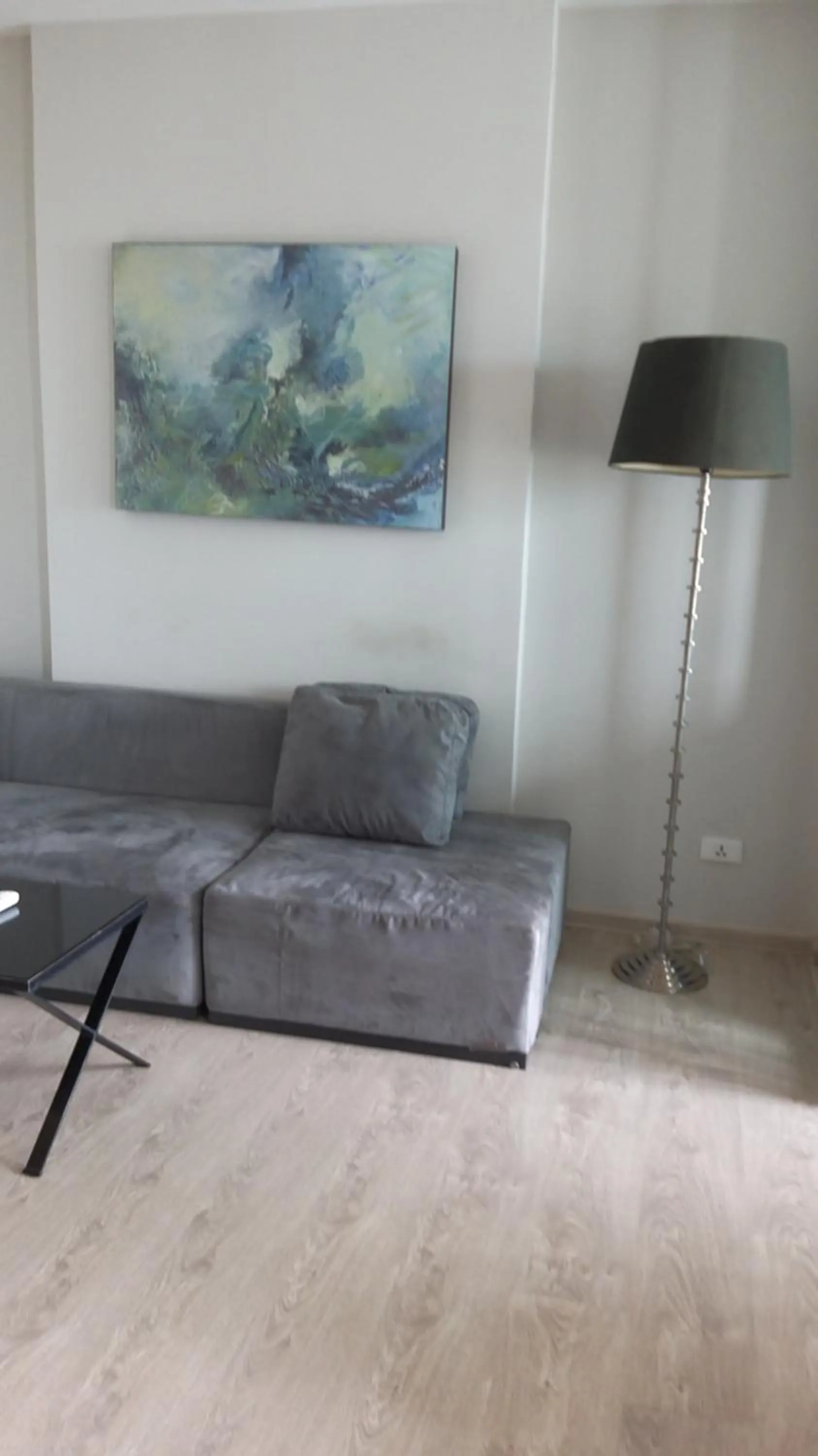 The BASE Central Pattaya by NKL